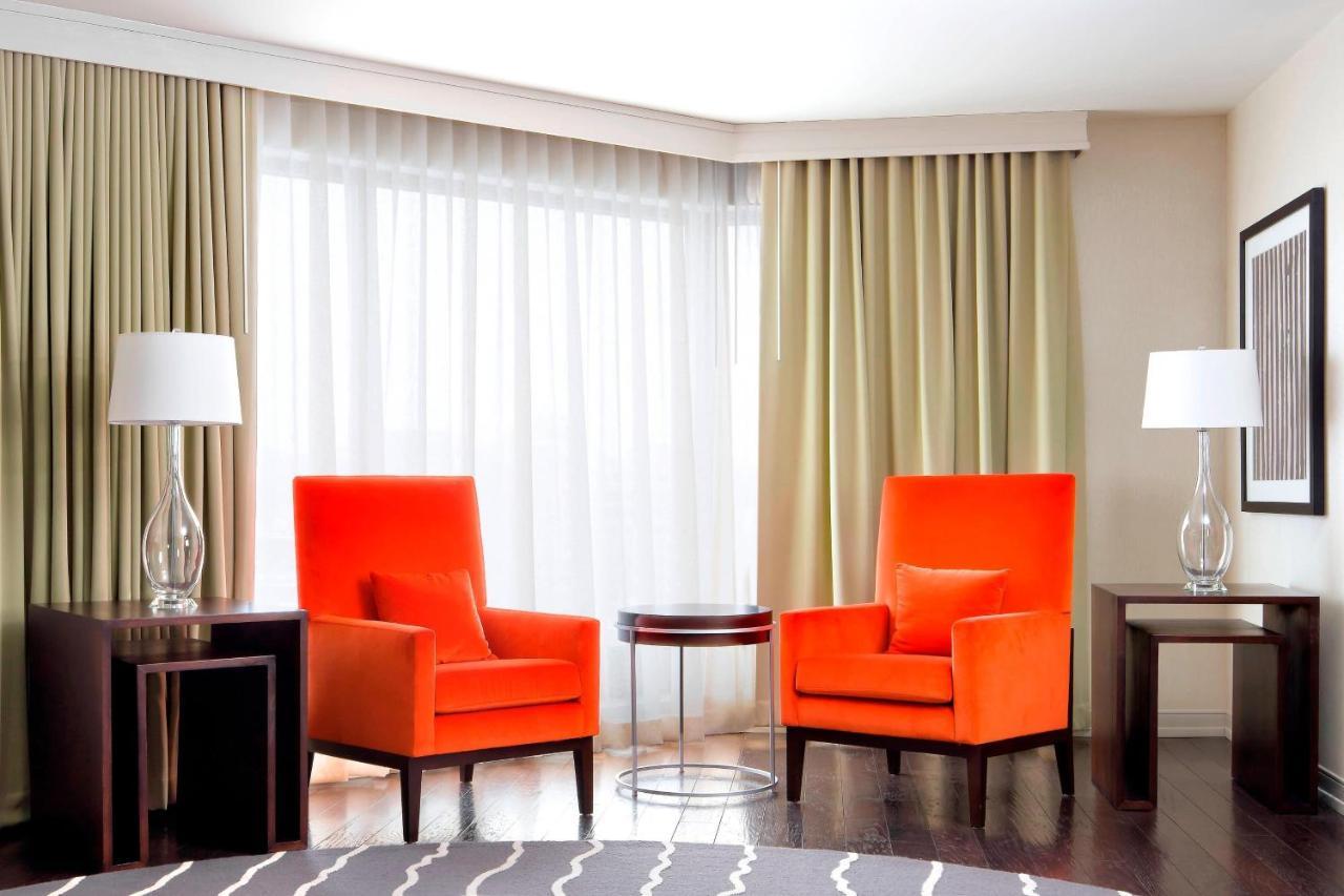 The Westin Hotel 4*