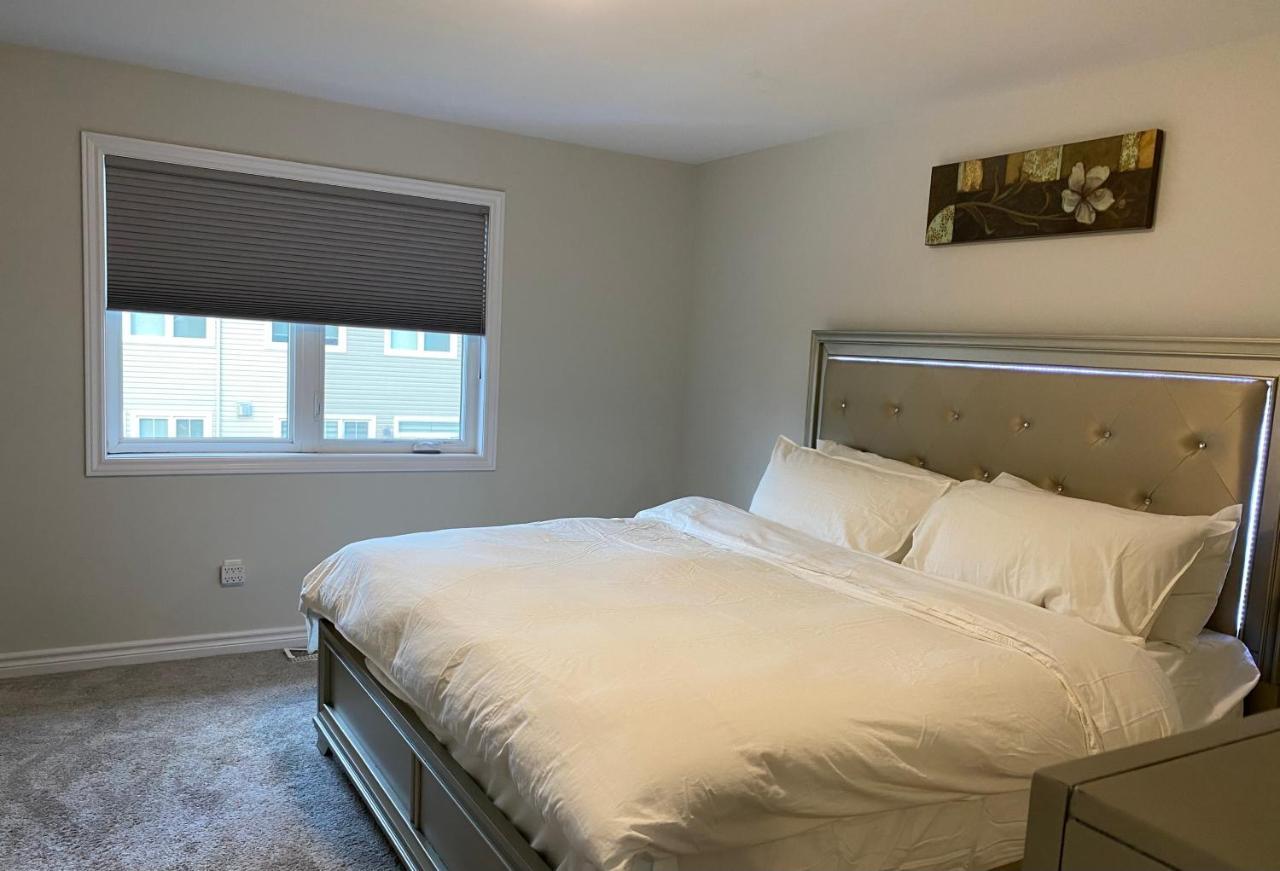 Homestay With Star Ottawa