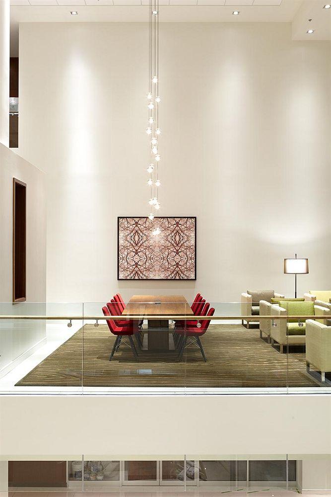 Delta By Marriott City Centre Hotel 4*