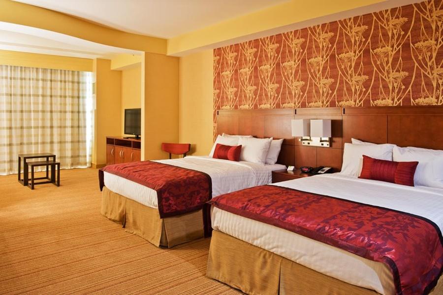 Courtyard By Marriott East 3*
