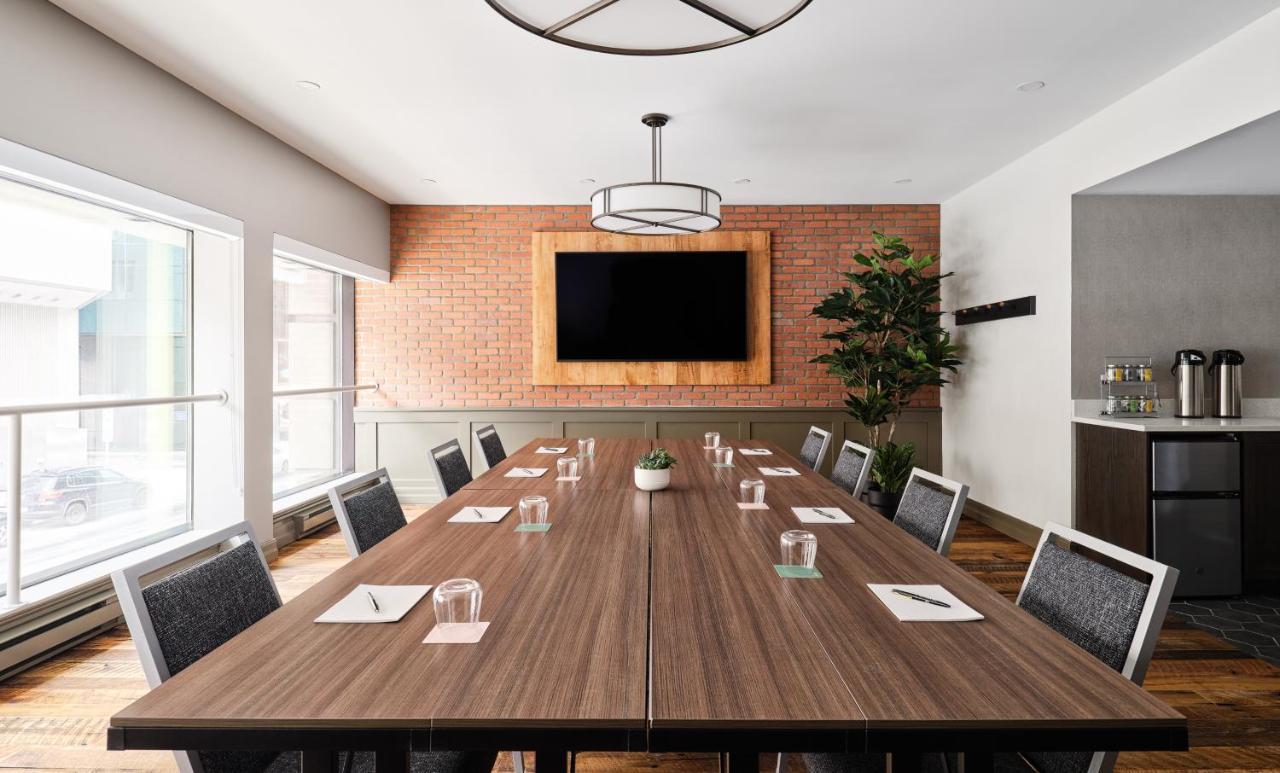 The Metcalfe By Gray Collection Hotel Ottawa