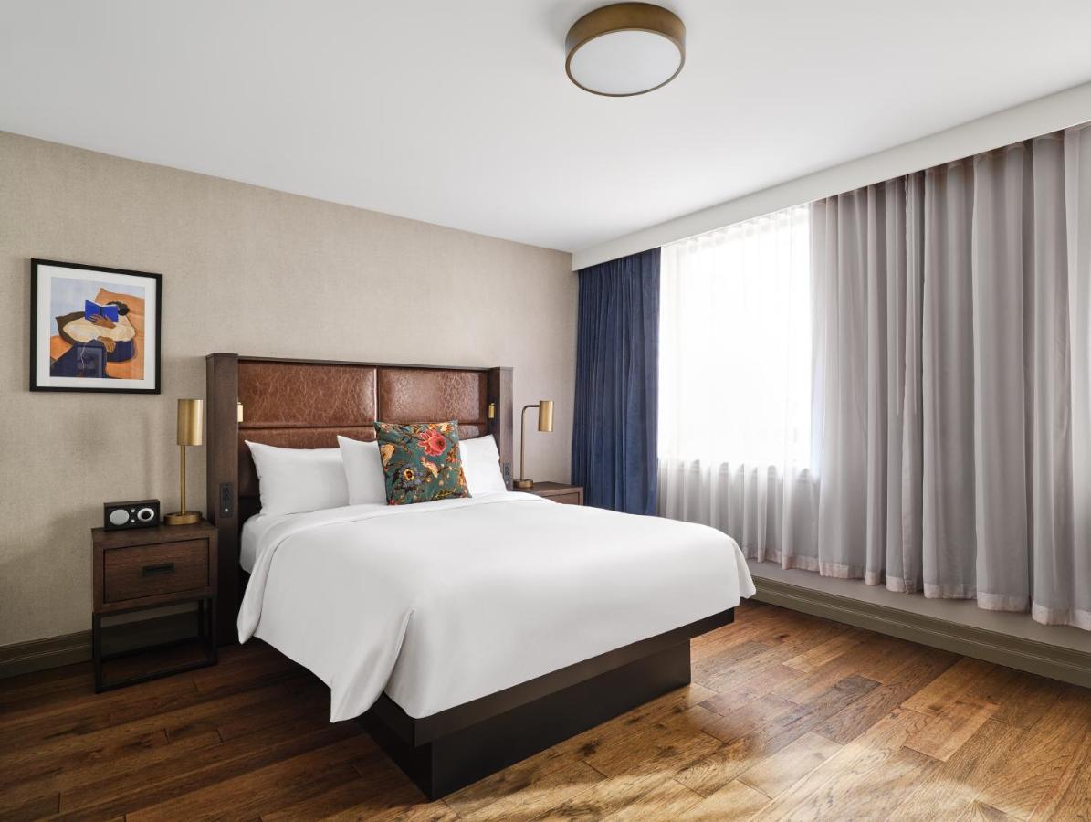 The Metcalfe By Gray Collection Hotel 4*