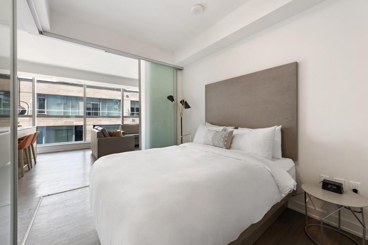 Restays 4* Ottawa