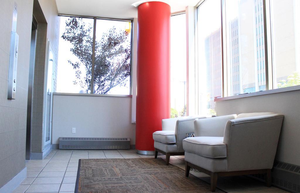 Residences De L'universite D'ottawa - Rideau | Of Residences - Rideau Aparthotel 3*