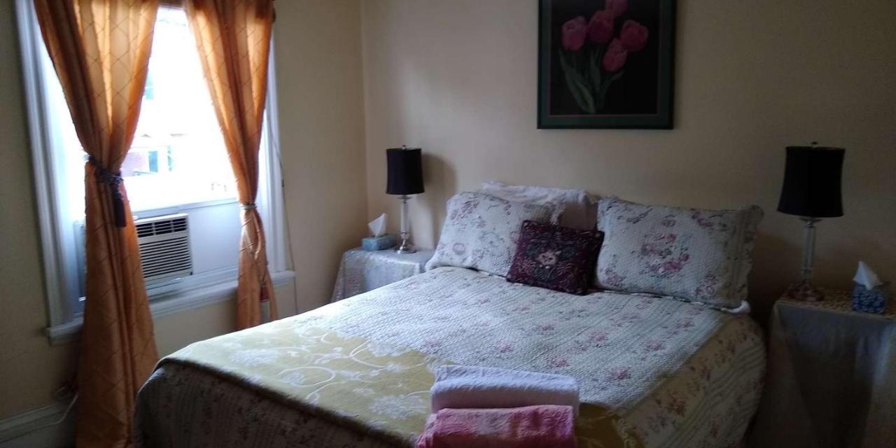 Australis Bed & Breakfast