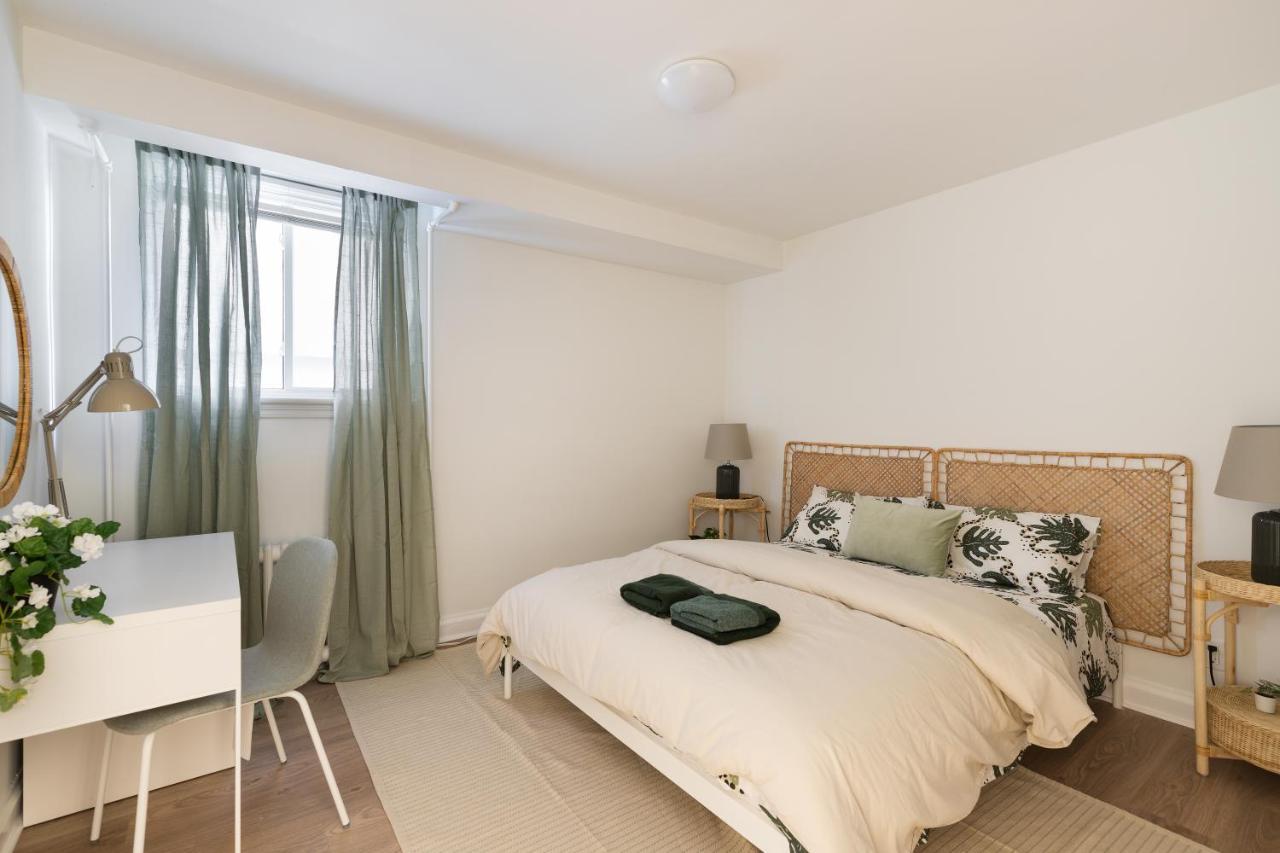 Downtown - Bohemian Hideaway Ottawa