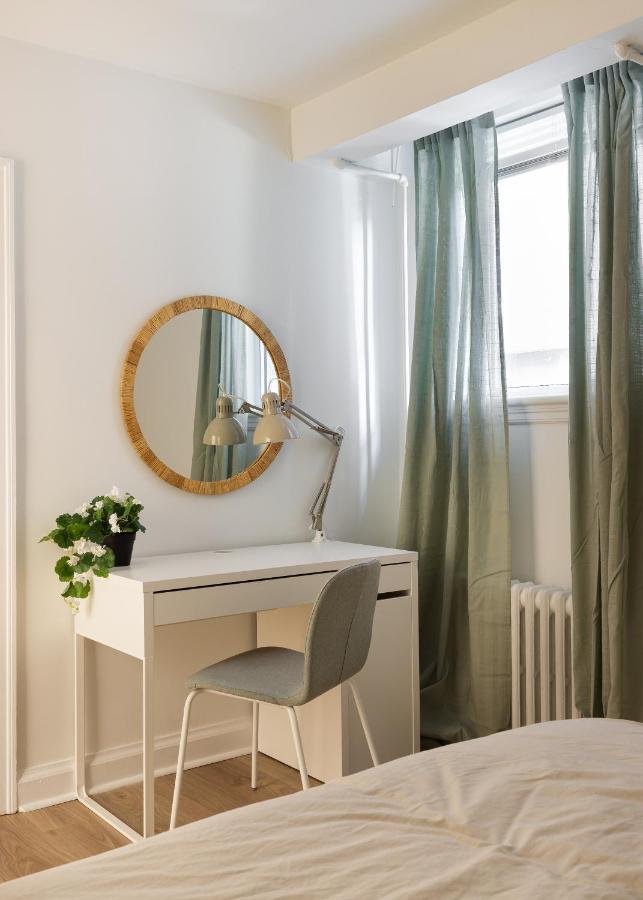 Downtown - Bohemian Hideaway Apartment