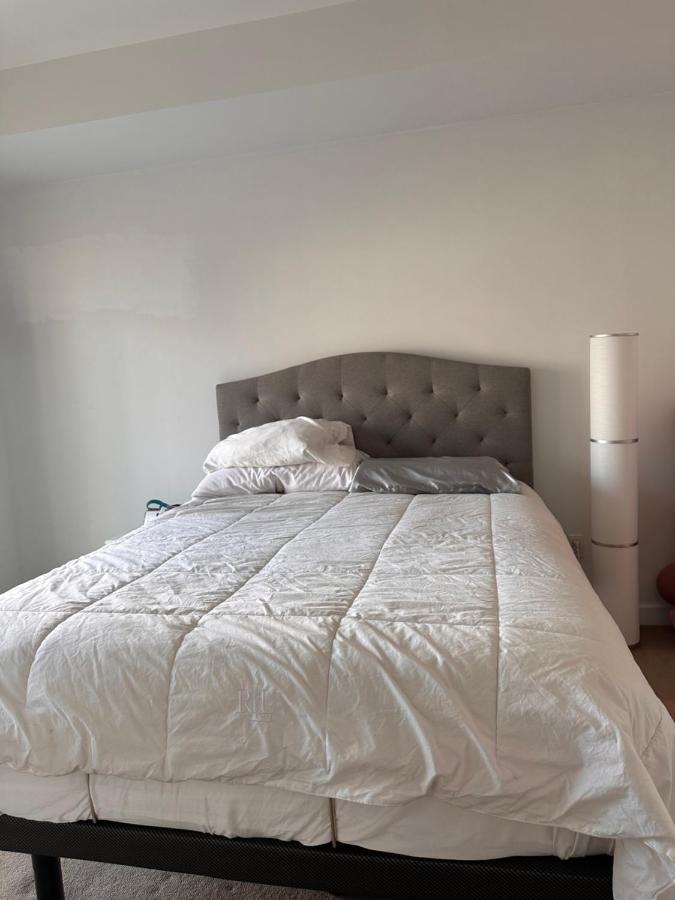Downtown Apartment