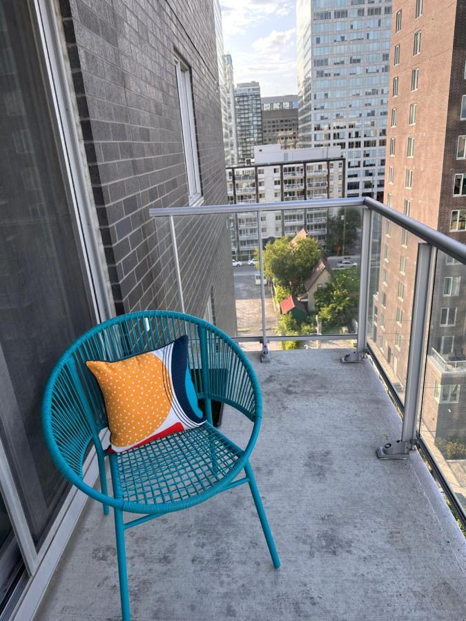 Apartment Downtown Ottawa