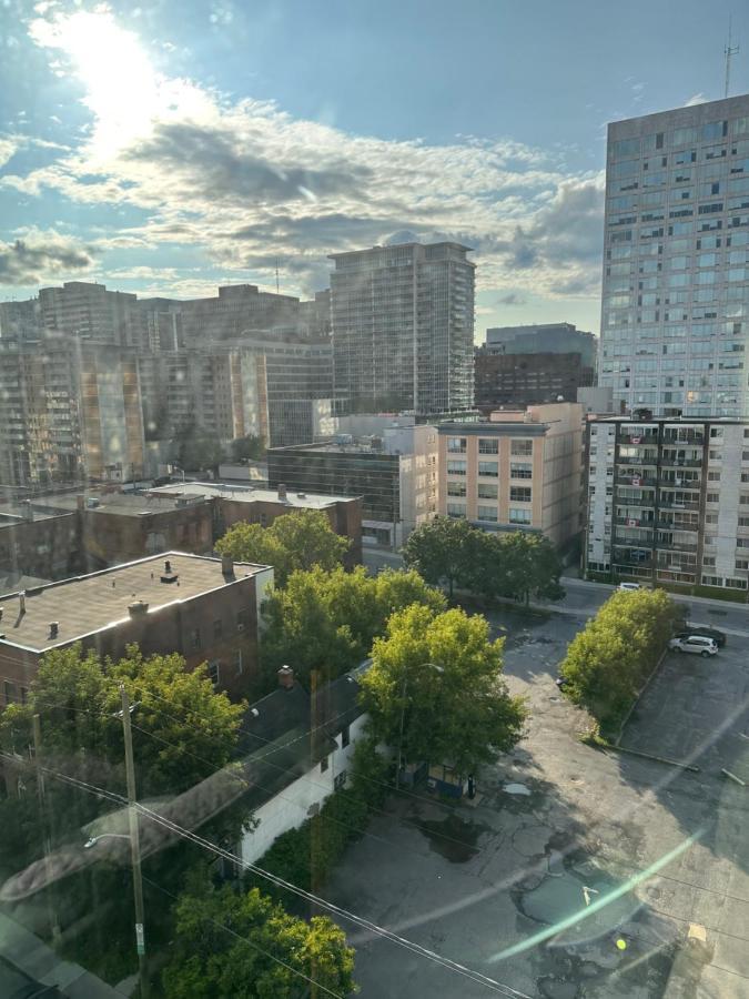 Downtown Ottawa