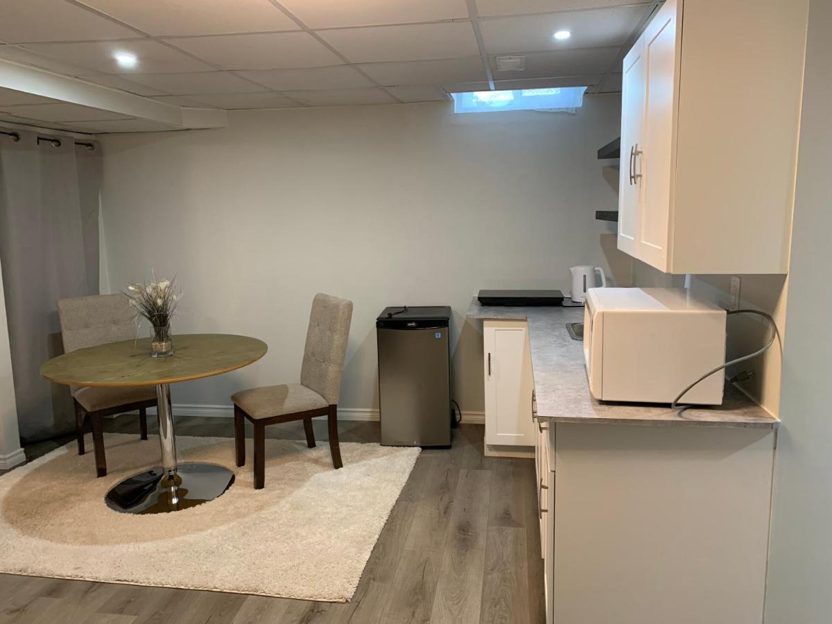 Homestay A Bright Specious 1 Bedroom Unit In The Basement Ottawa