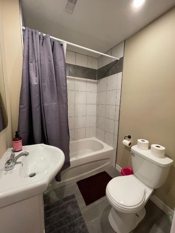 Rywalk Guest house *
