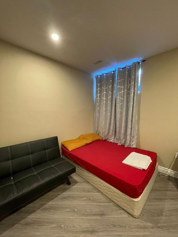 Guest house Rywalk *