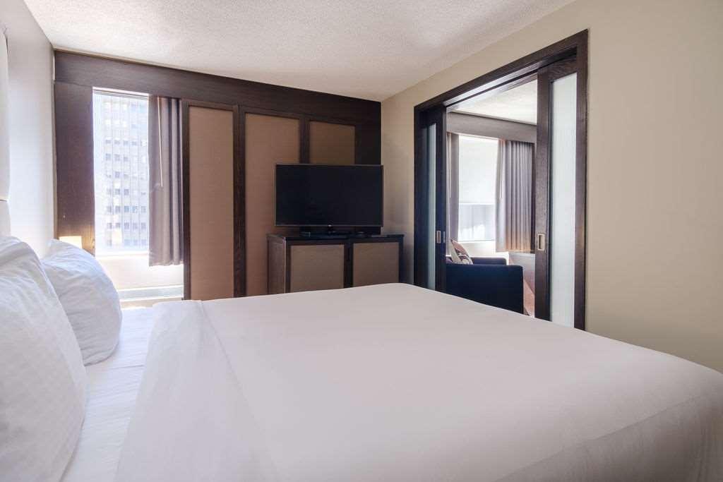 Arc The Hotel