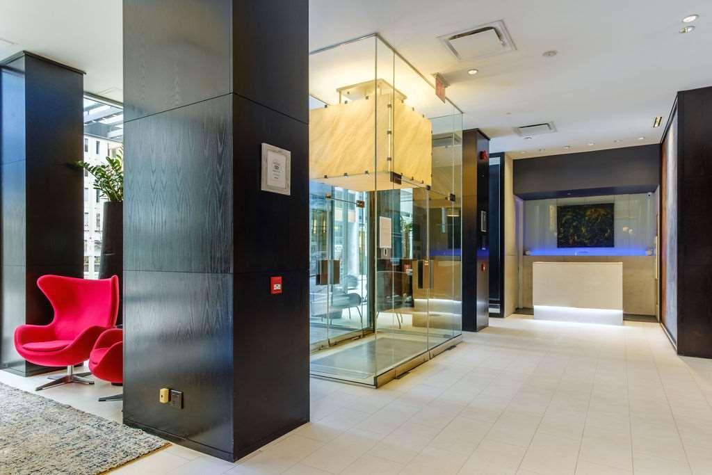 Arc The Hotel 4*