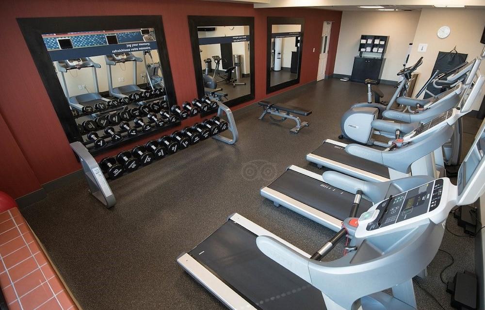 Hotel Hampton By Hilton 3*