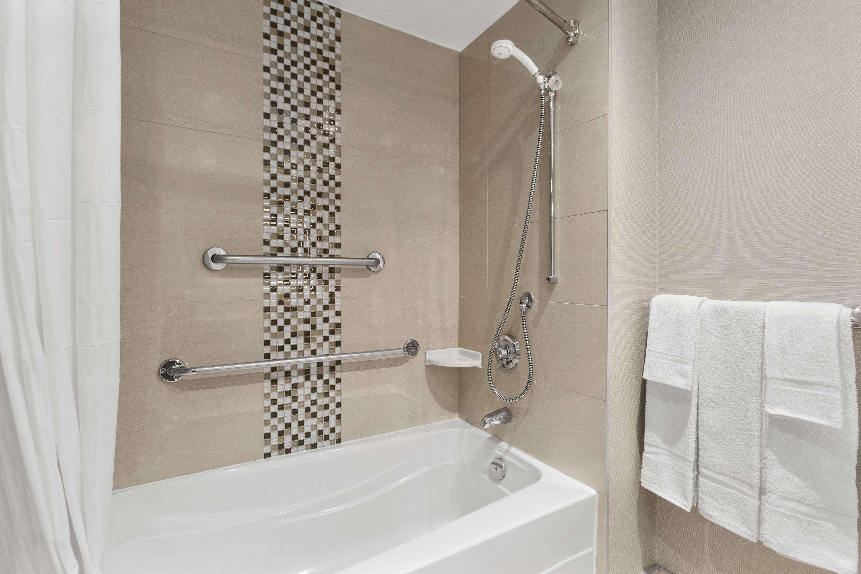 Days By Wyndham Hotel
