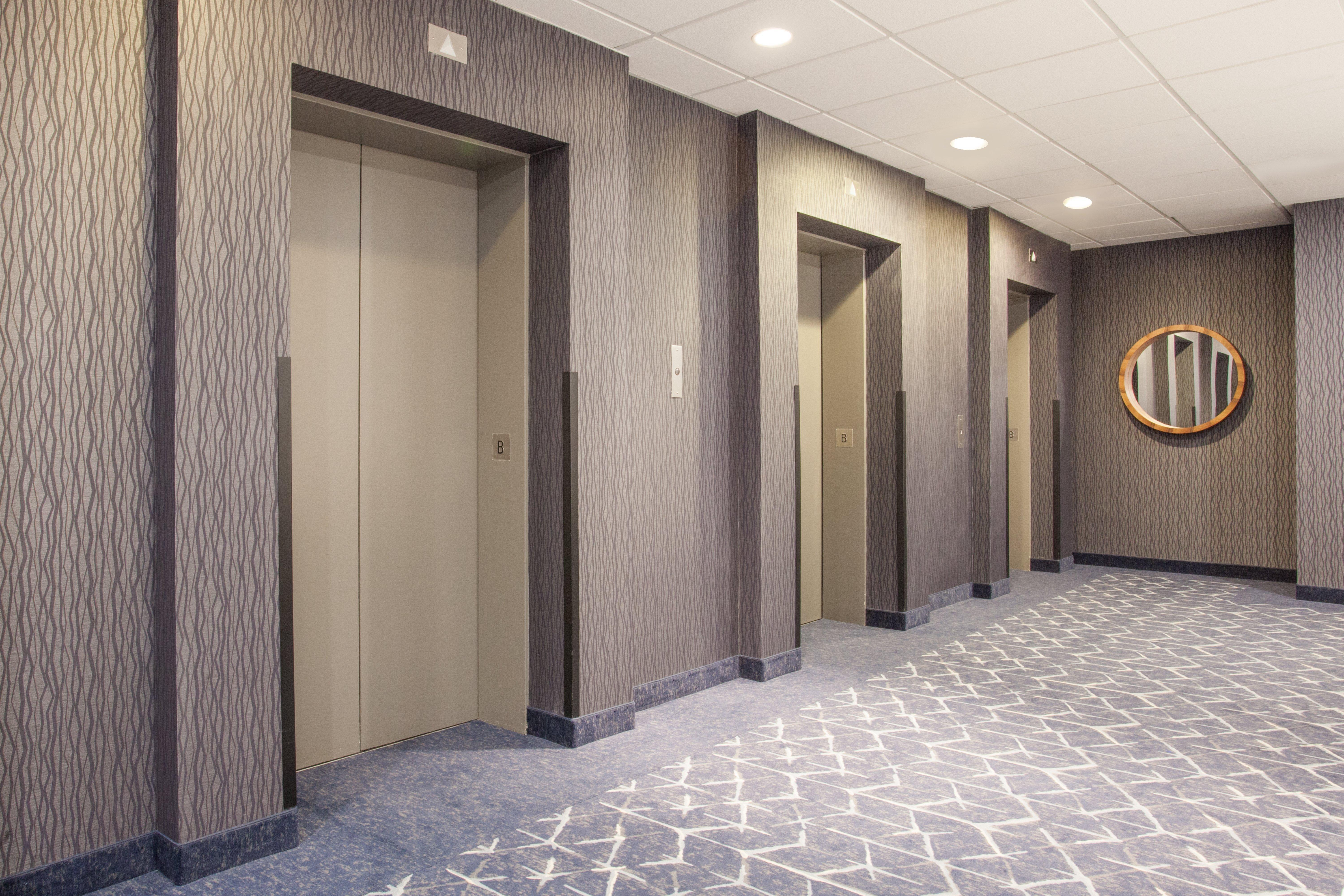 Hotel East By Ihg