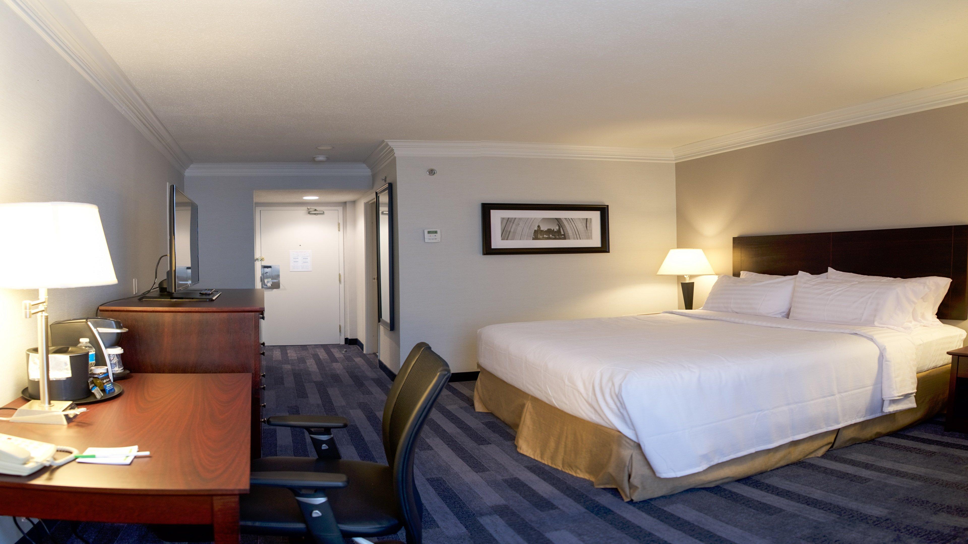 East By Ihg Hotel