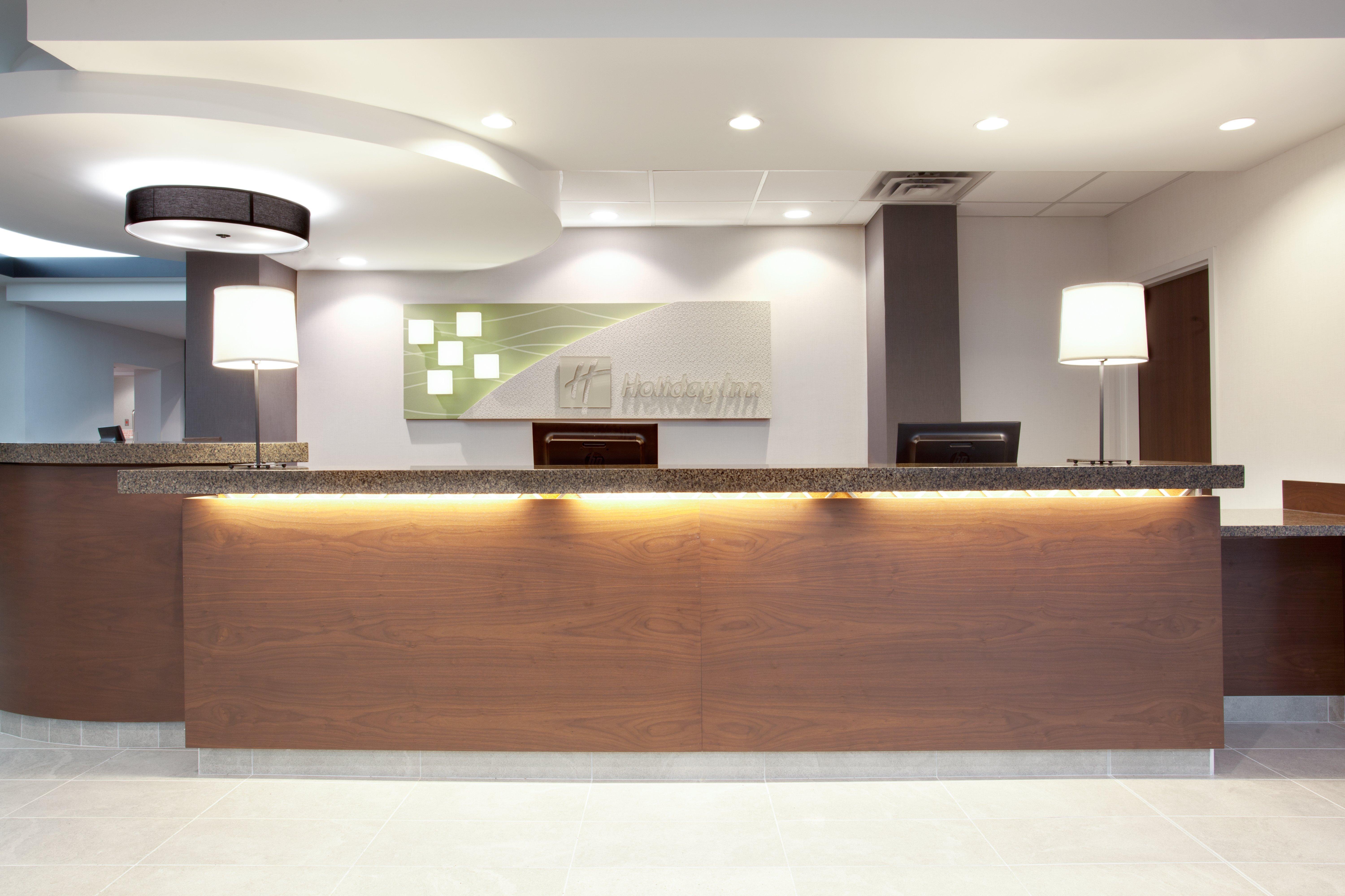 East By Ihg Hotel Ottawa
