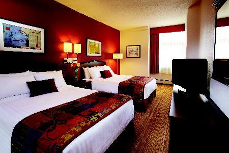 Hotel The Carleton
