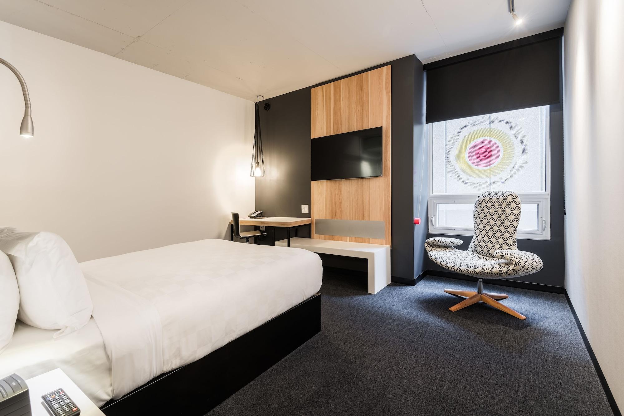 Hotel Alt Downtown