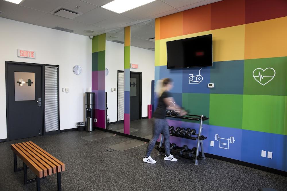 Alt Downtown 3* Ottawa