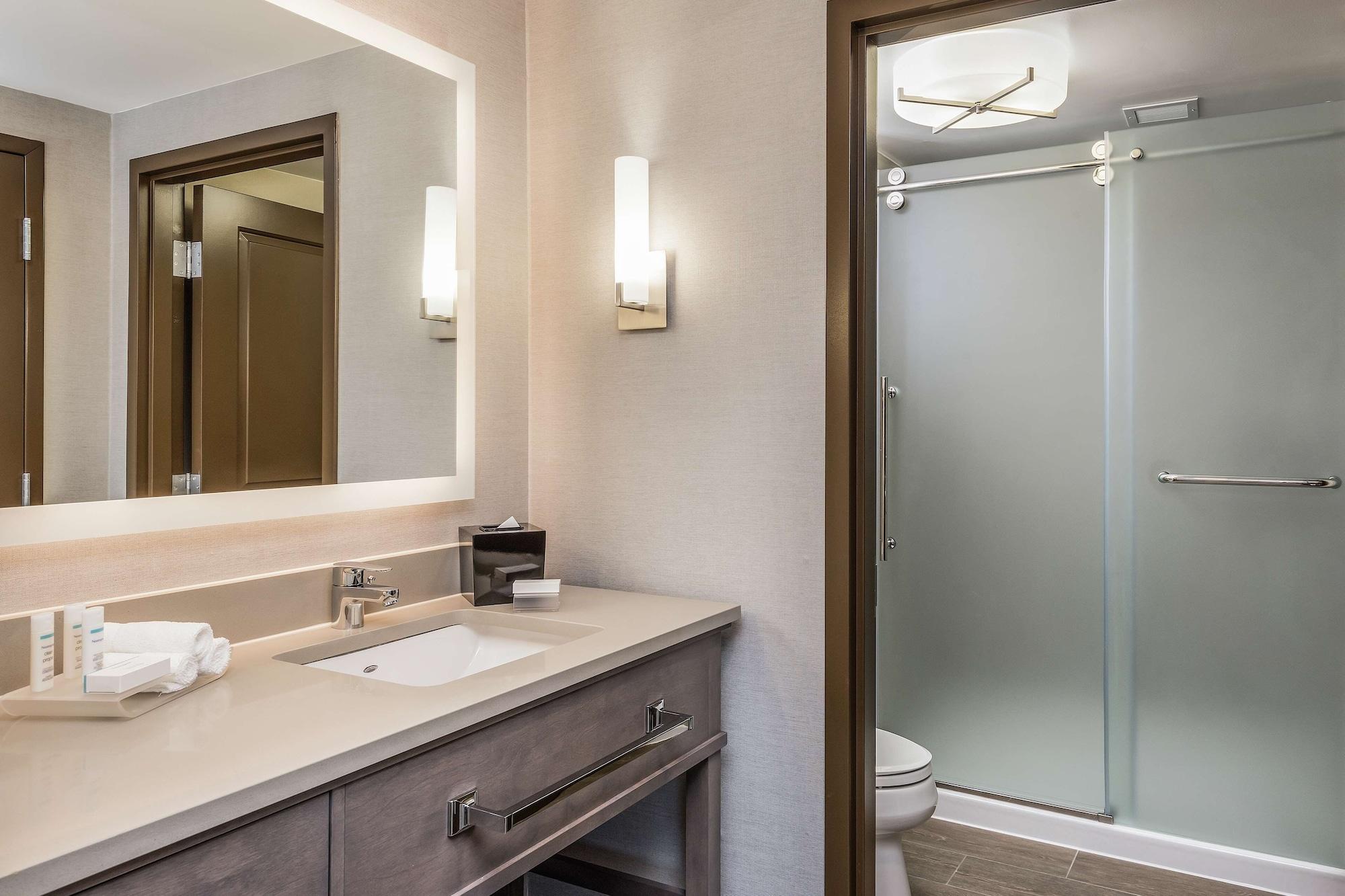 Homewood By Hilton Airport 3* Ottawa
