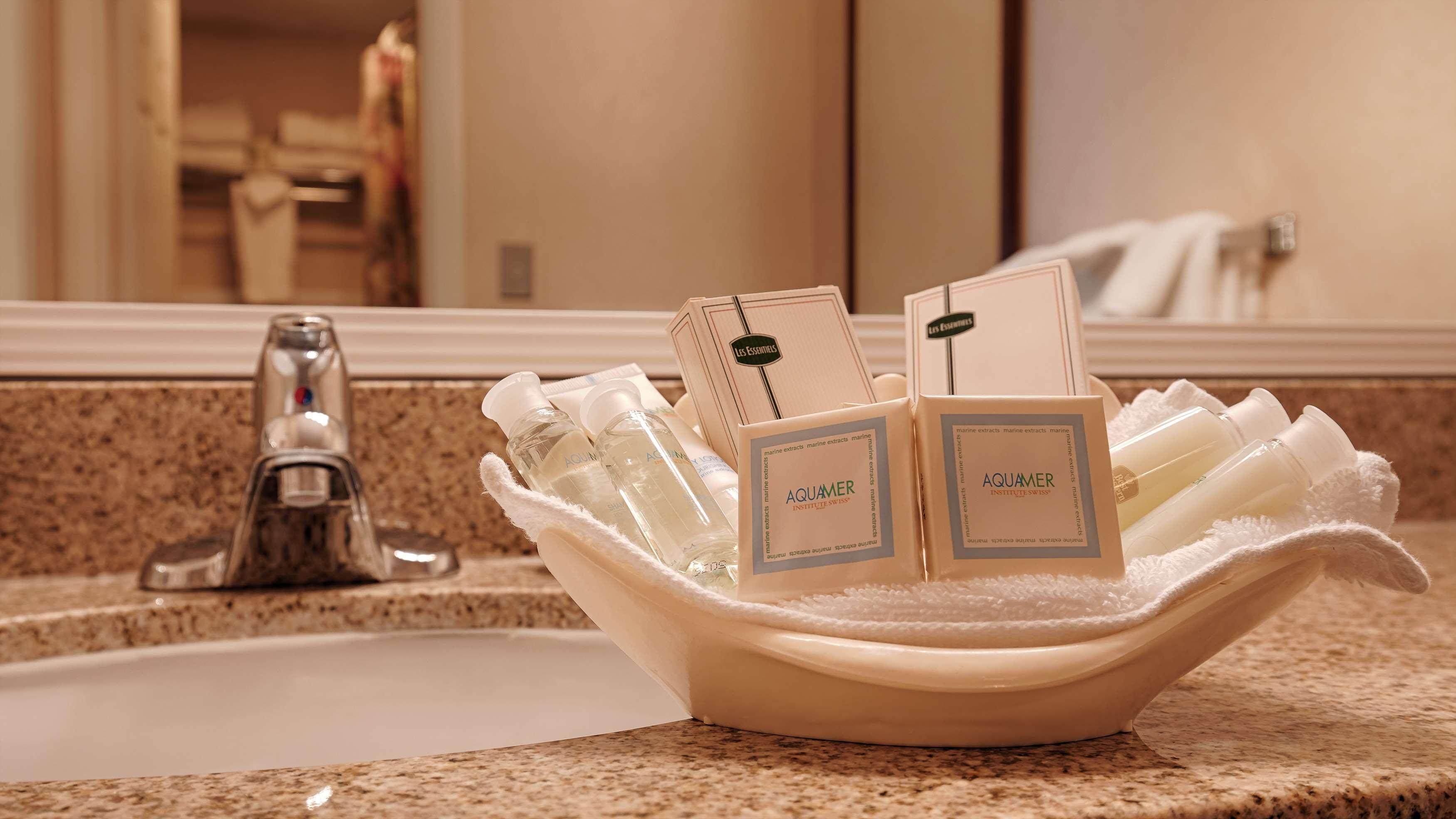 Hotel Western Kanata And Conference Centre