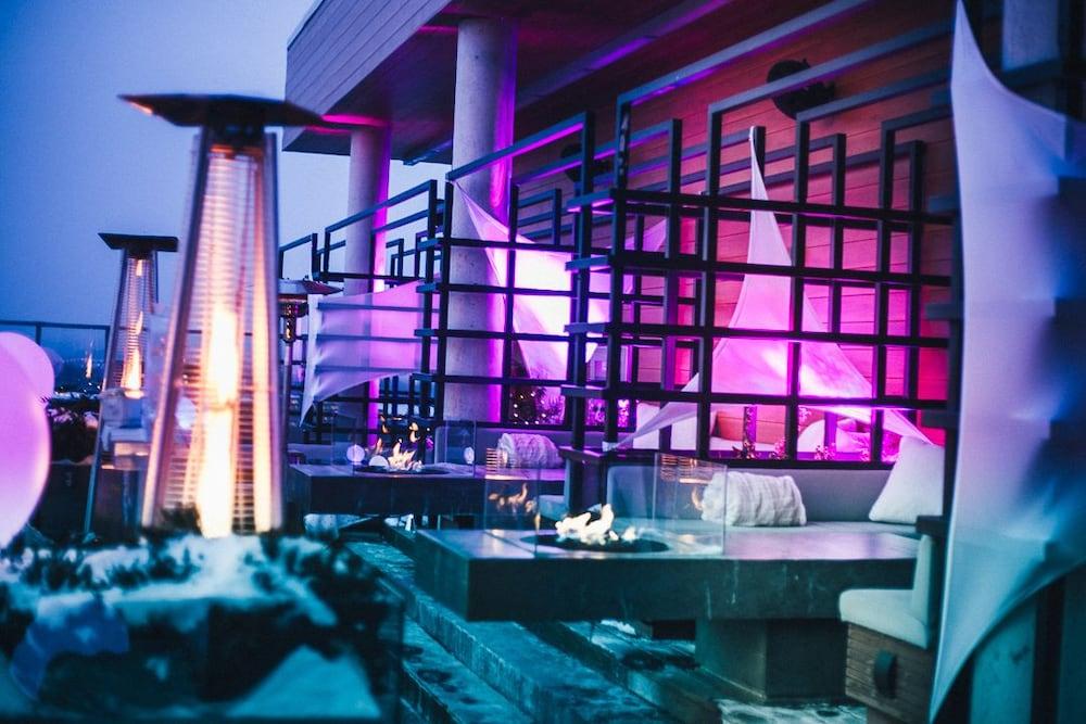 Andaz Ottawa Byward Market, By Hyatt 4* Ottawa