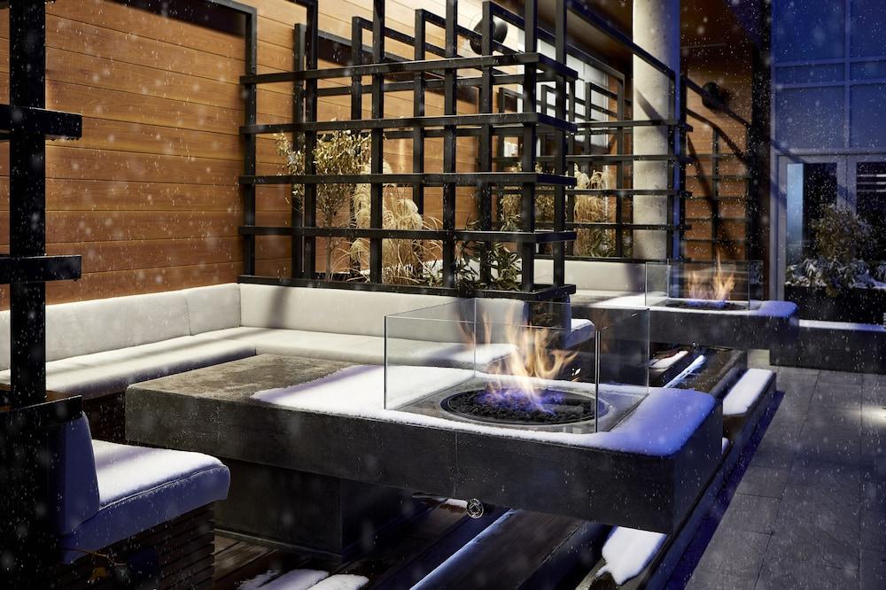 Hotel Andaz Ottawa Byward Market, By Hyatt Ottawa