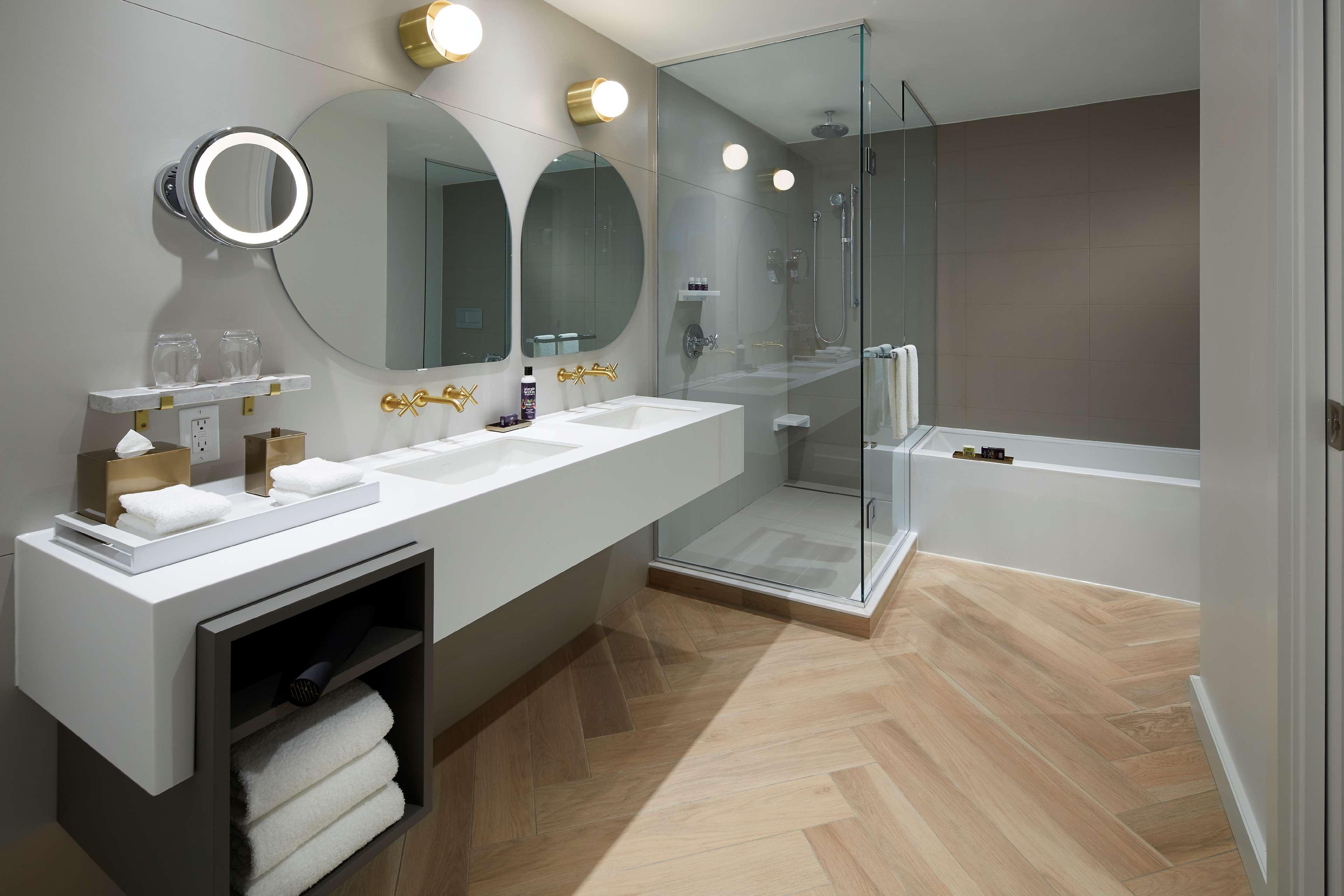 Andaz Ottawa Byward Market, By Hyatt 4*