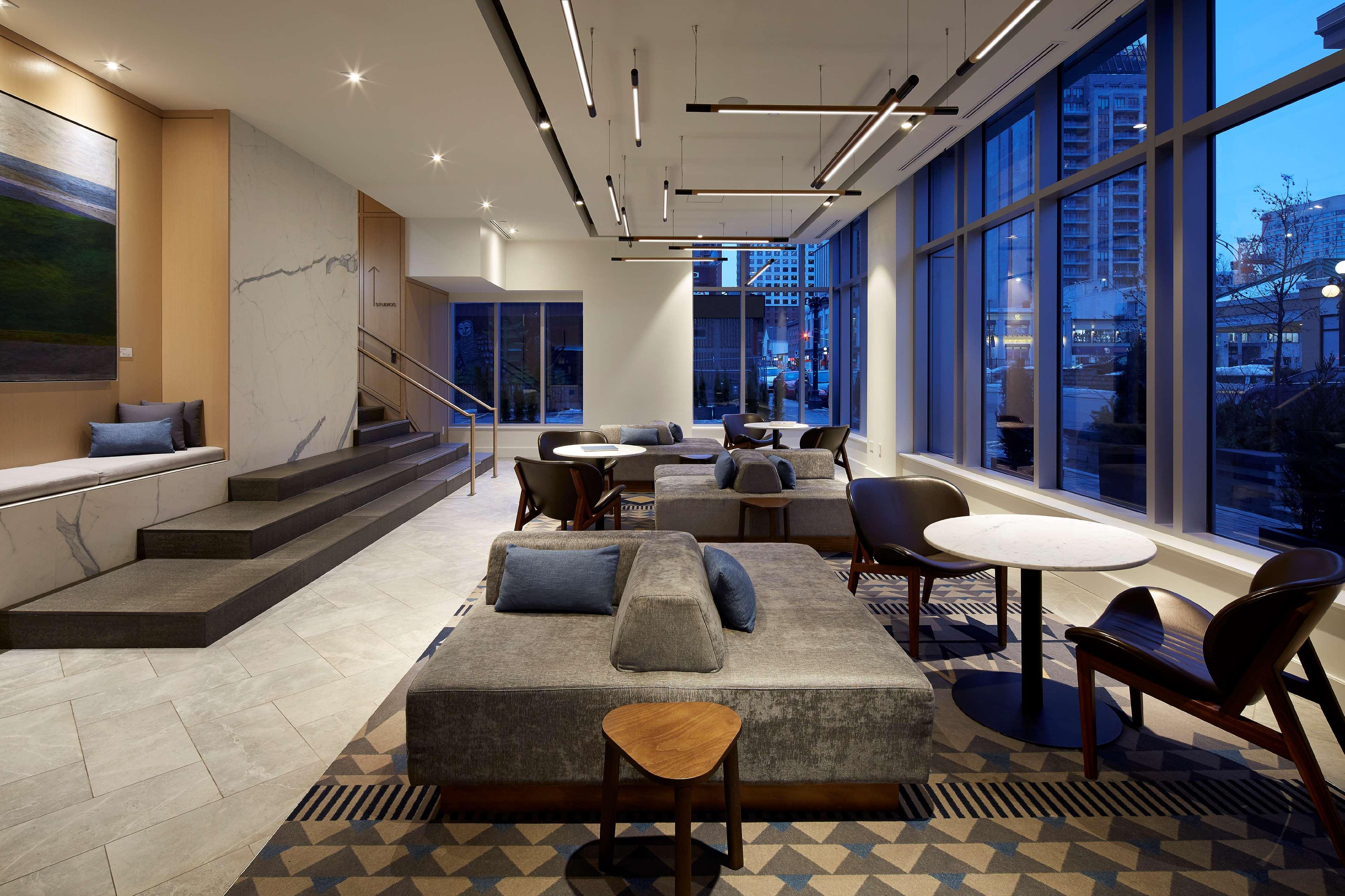 Hotel Andaz Ottawa Byward Market, By Hyatt
