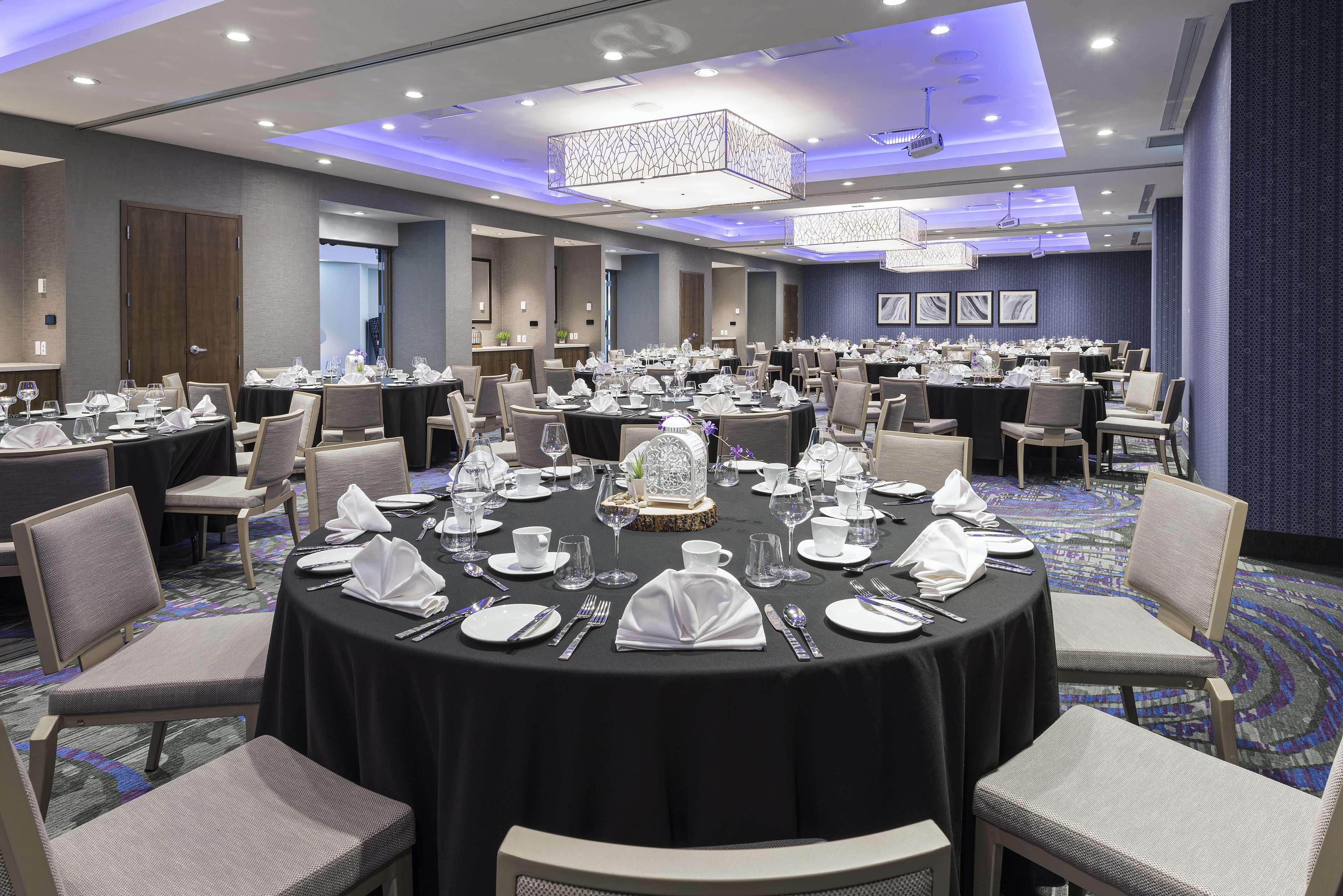 Hilton Garden Downtown Ottawa