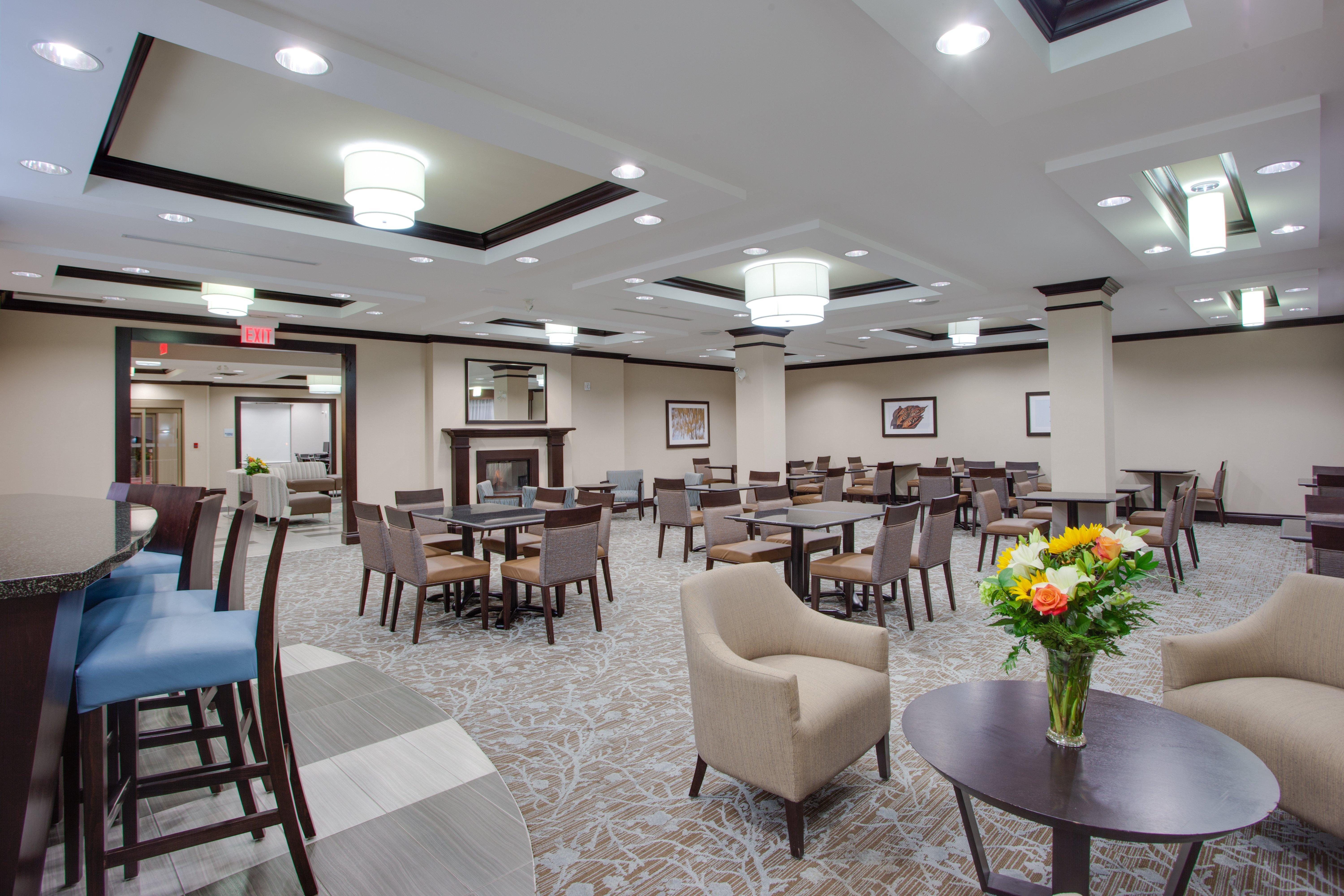 Express & East-orleans By Ihg