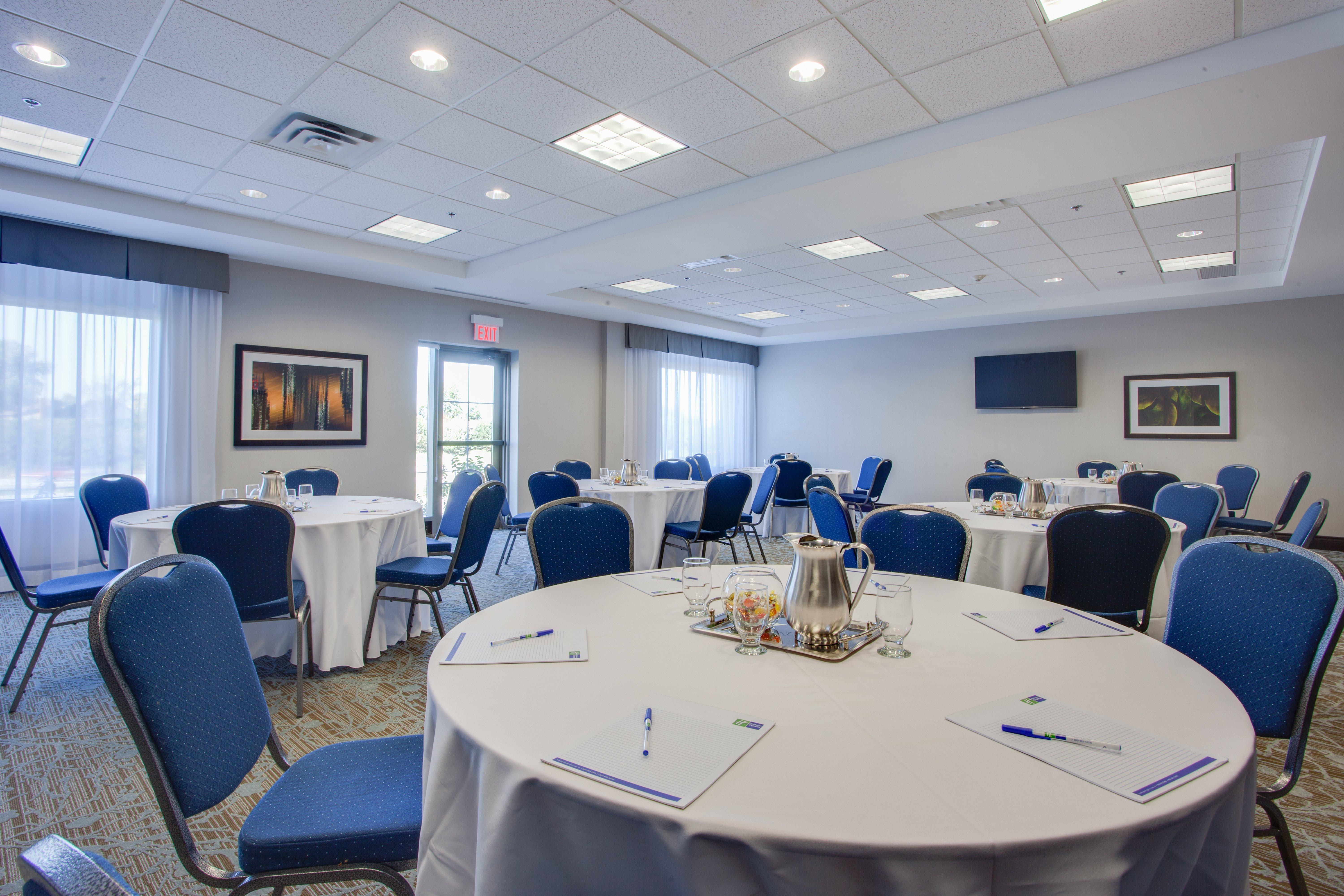 Express & East-orleans By Ihg