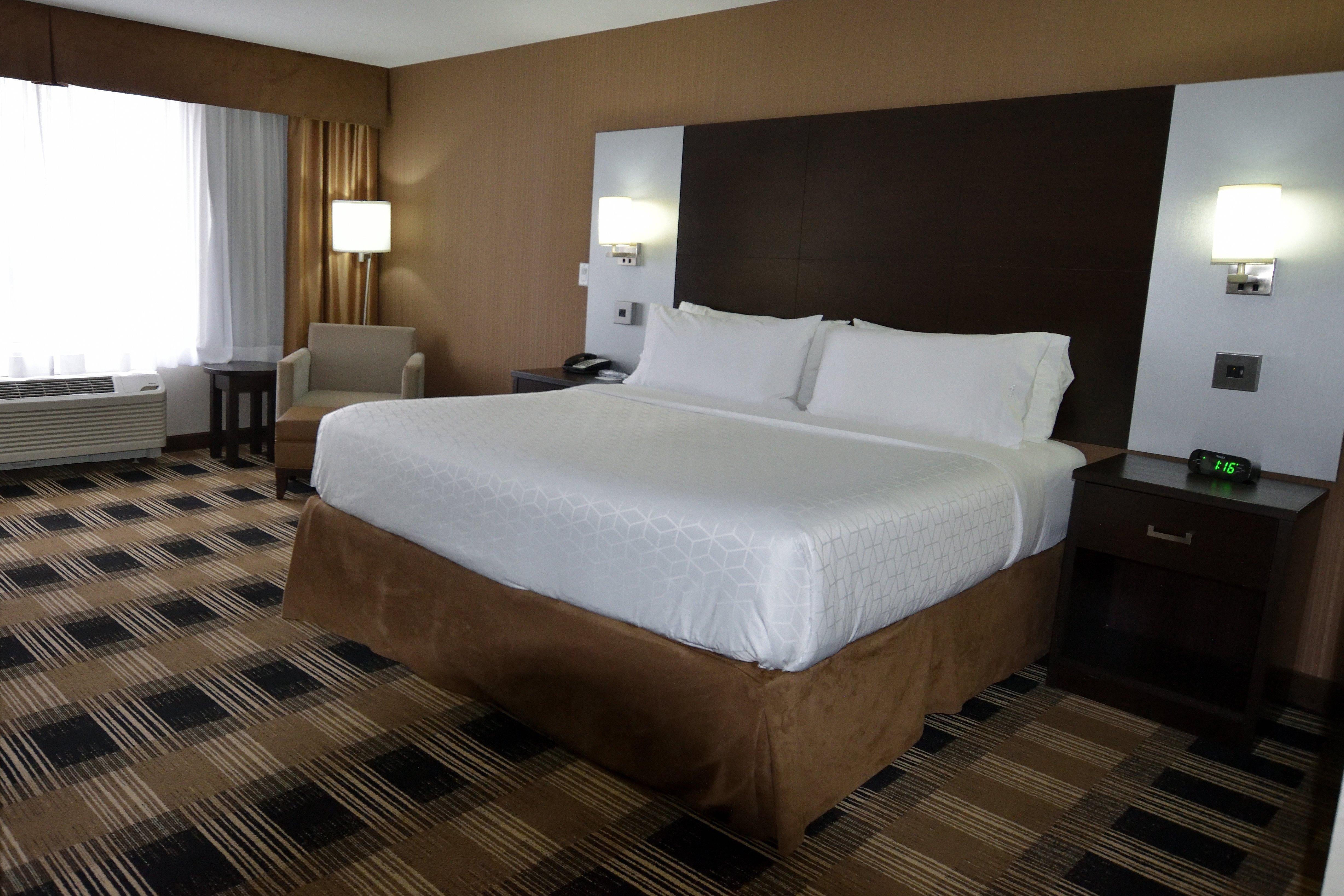 Express & East-orleans By Ihg