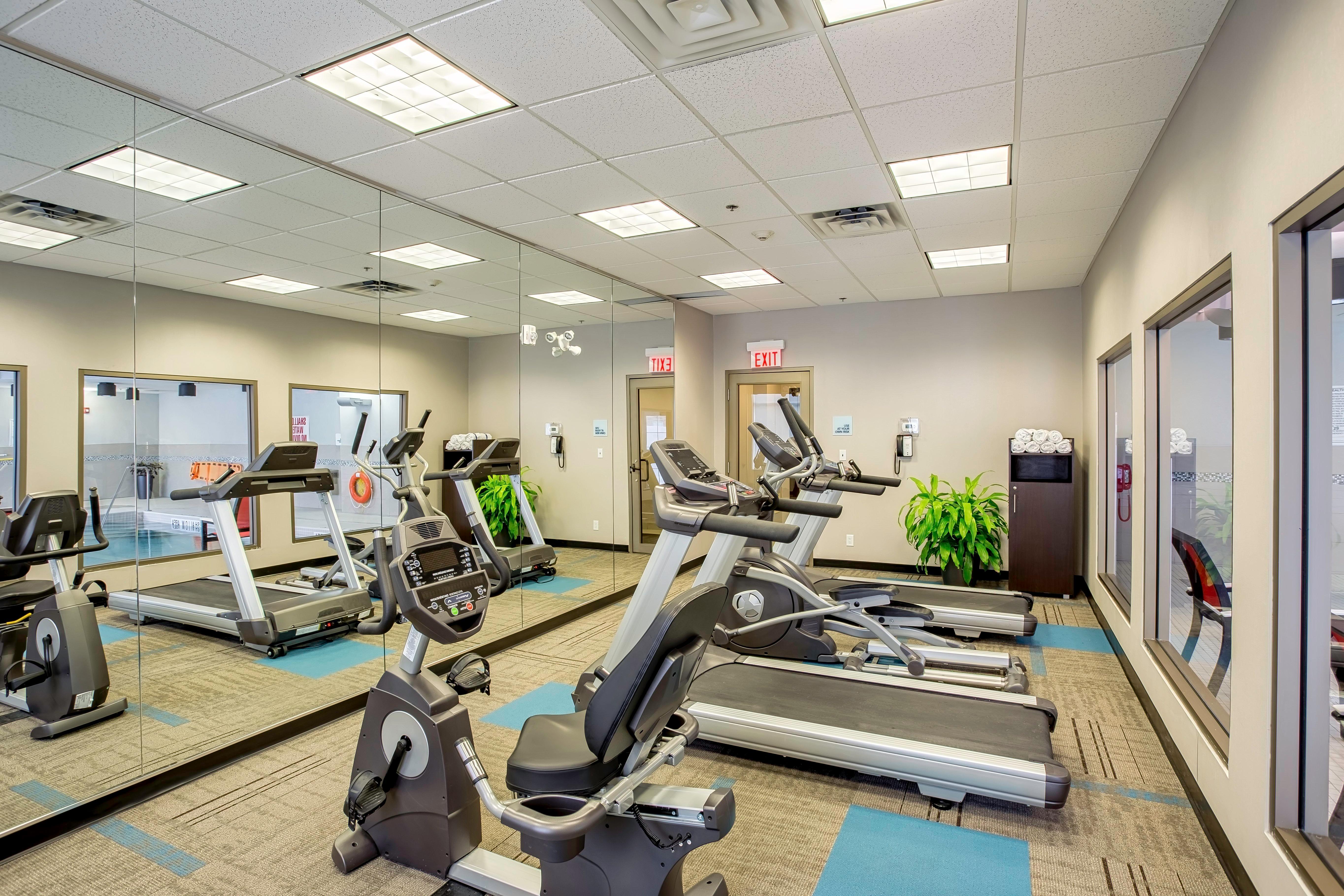 Hotel Express & East-orleans By Ihg 2*