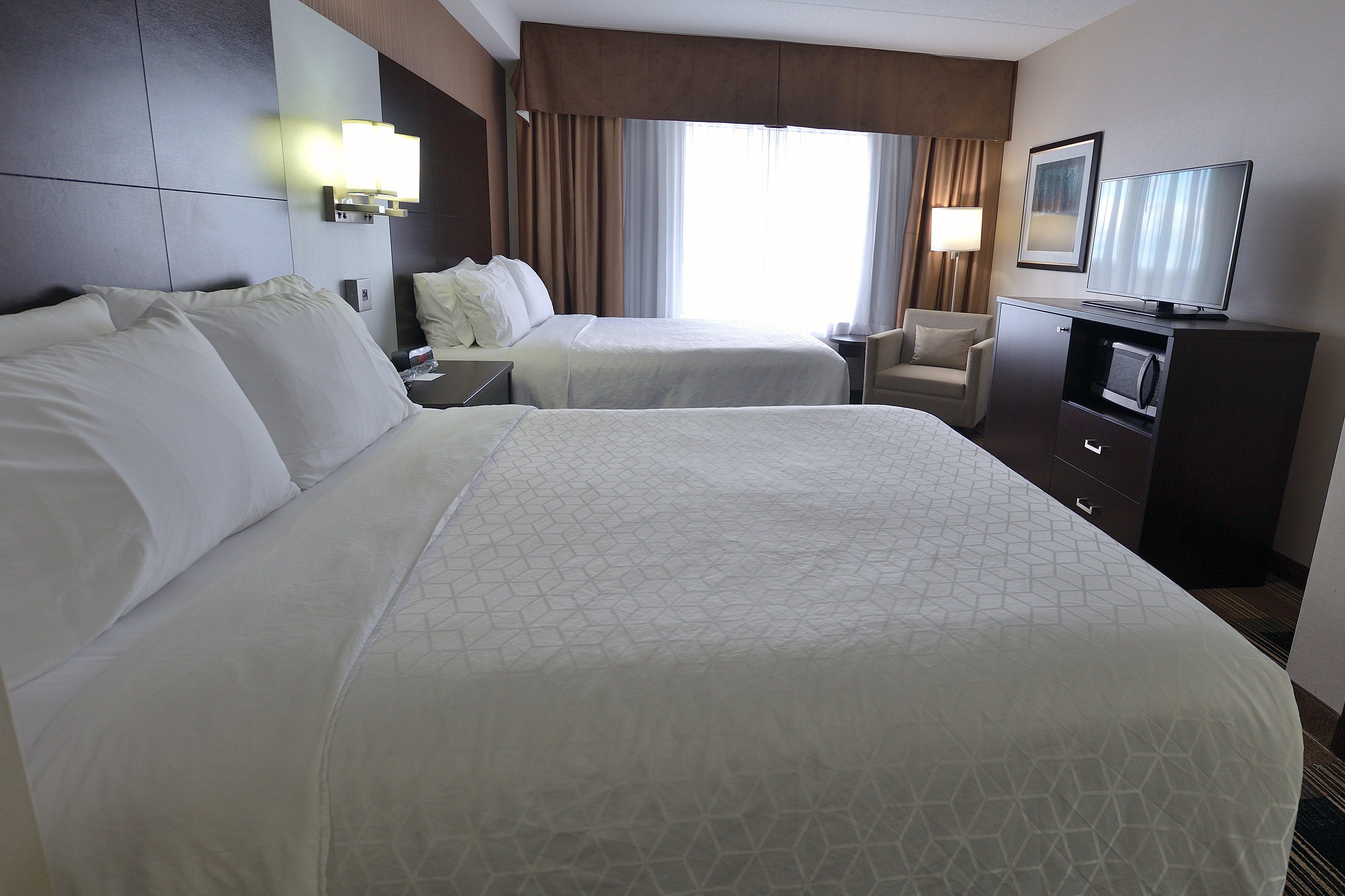 Express & East-orleans By Ihg Hotel 2*