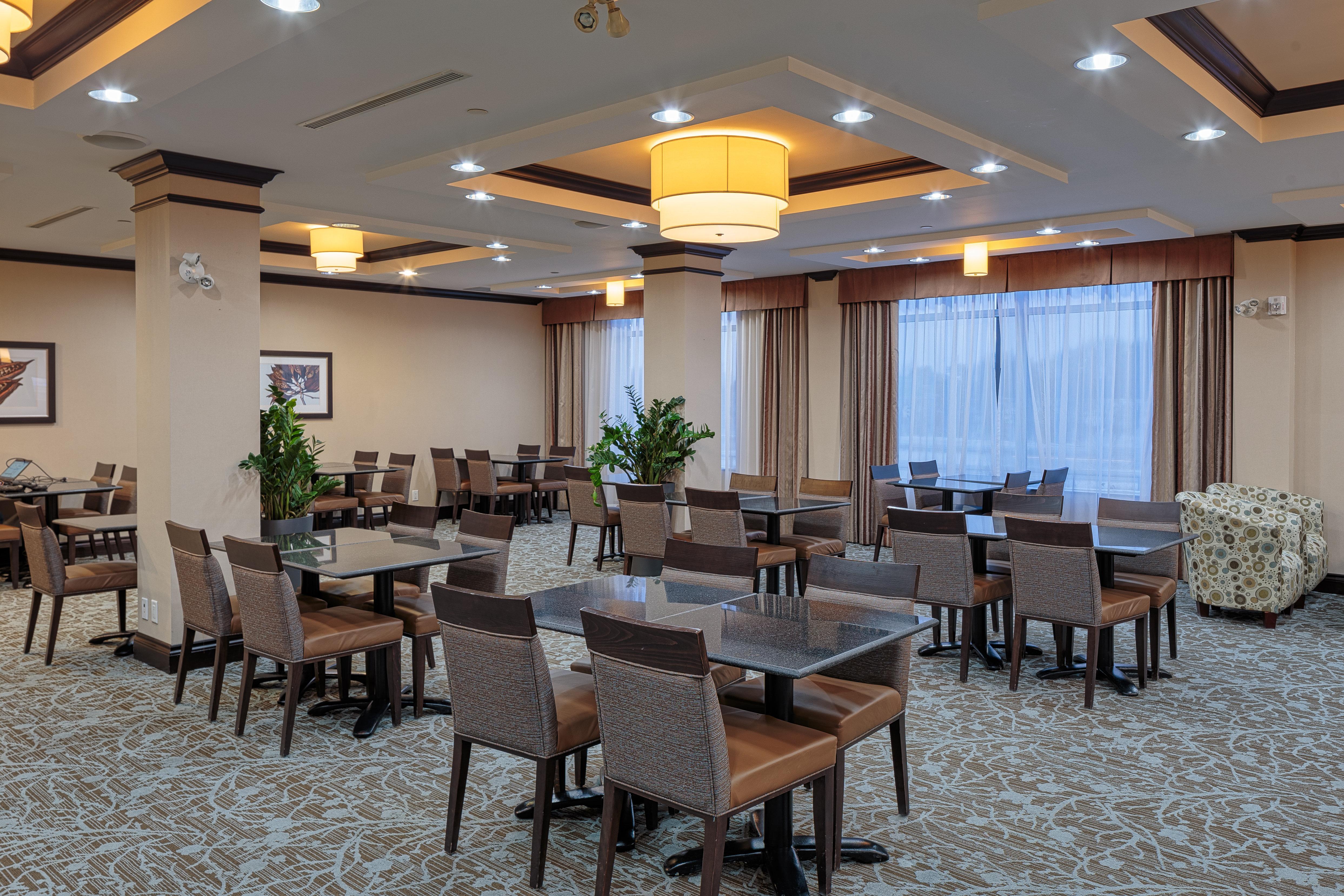 Express & East-orleans By Ihg