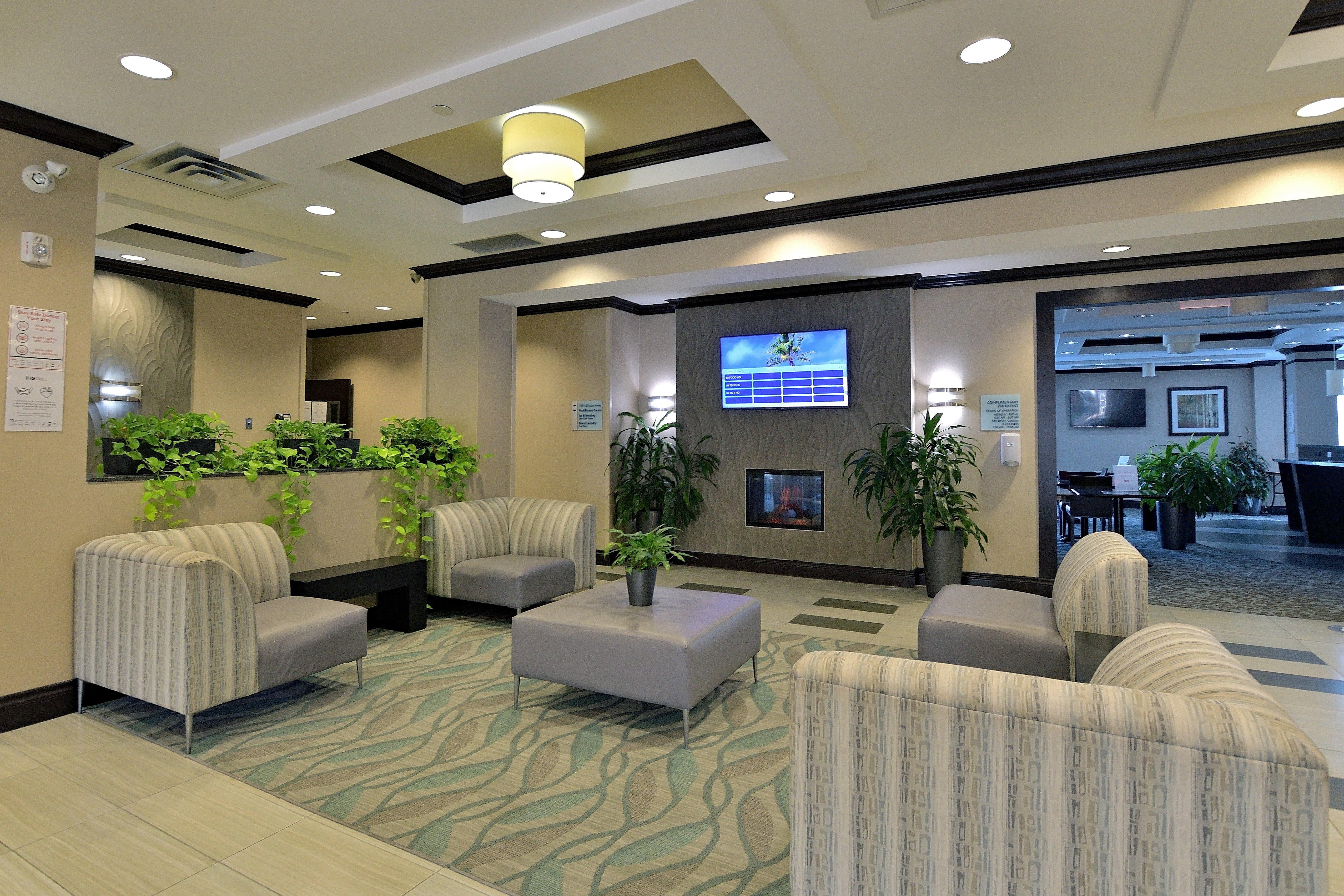 Express & East-orleans By Ihg