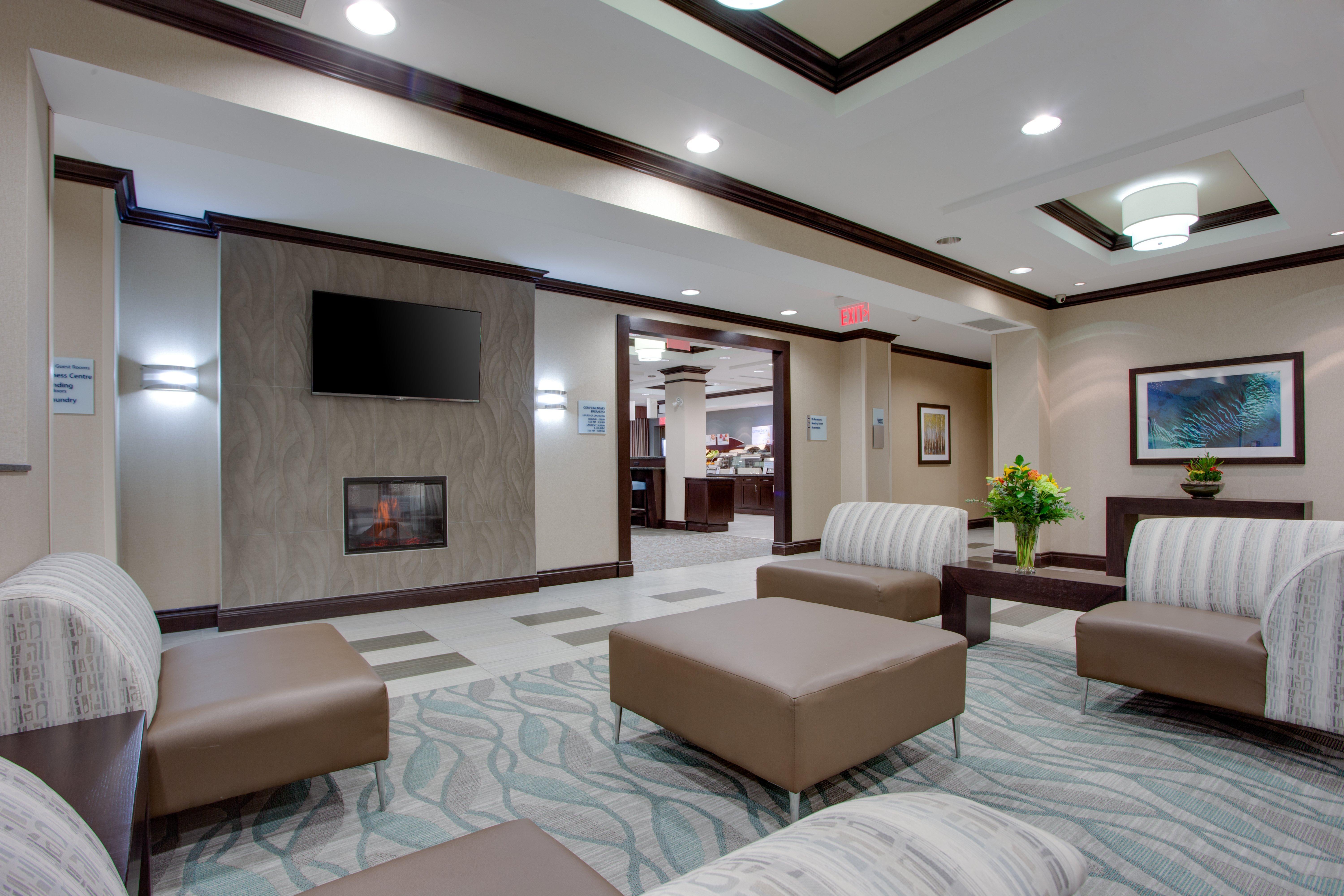 Express & East-orleans By Ihg Hotel