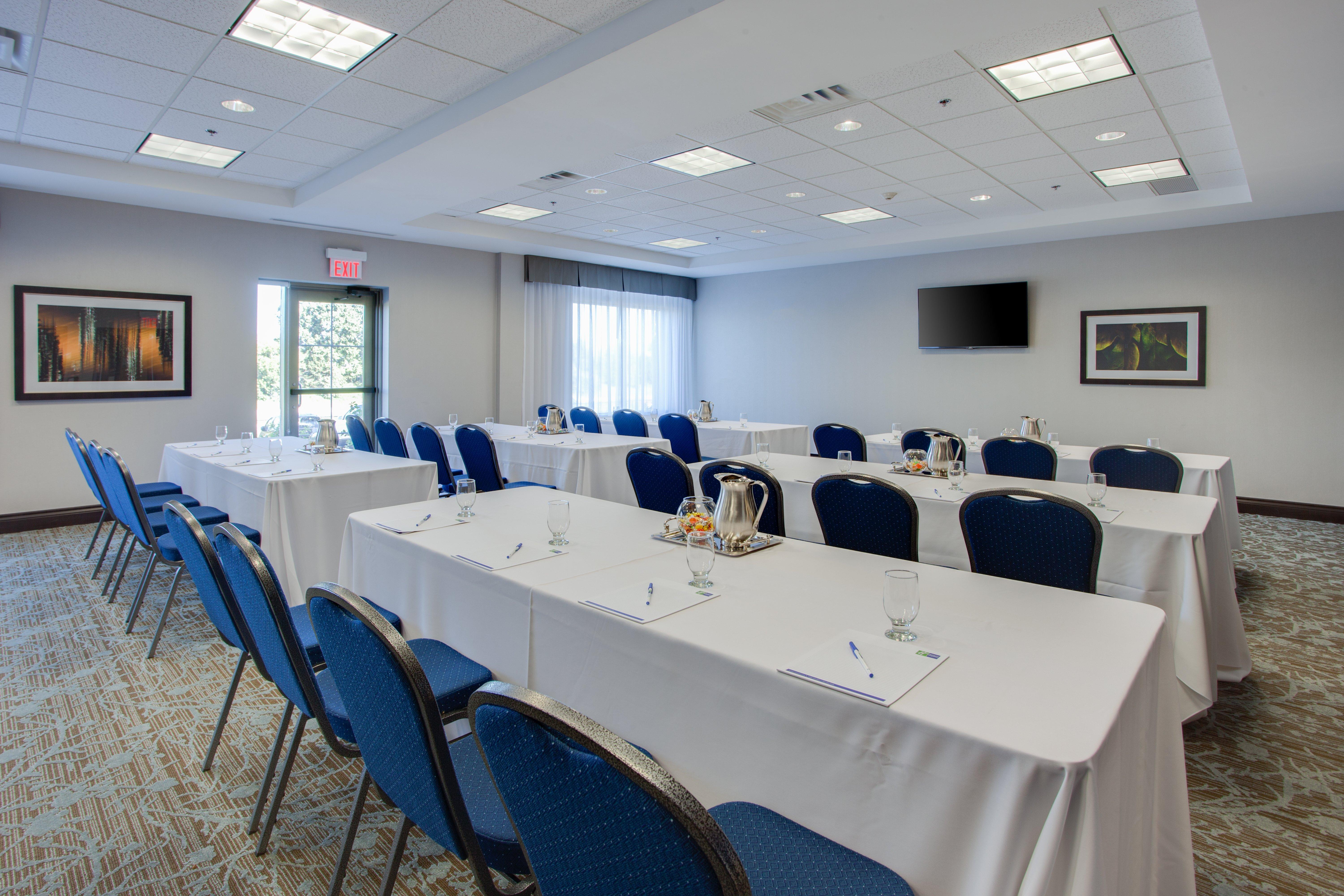 Express & East-orleans By Ihg 2*