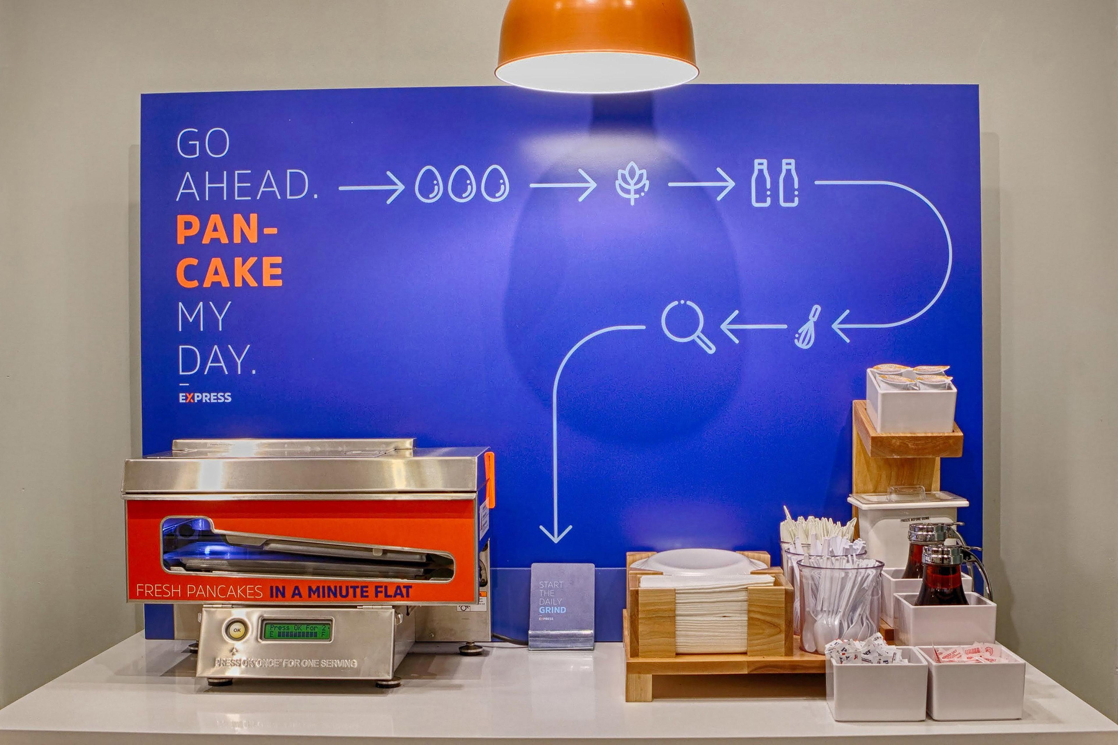 Express & East-orleans By Ihg