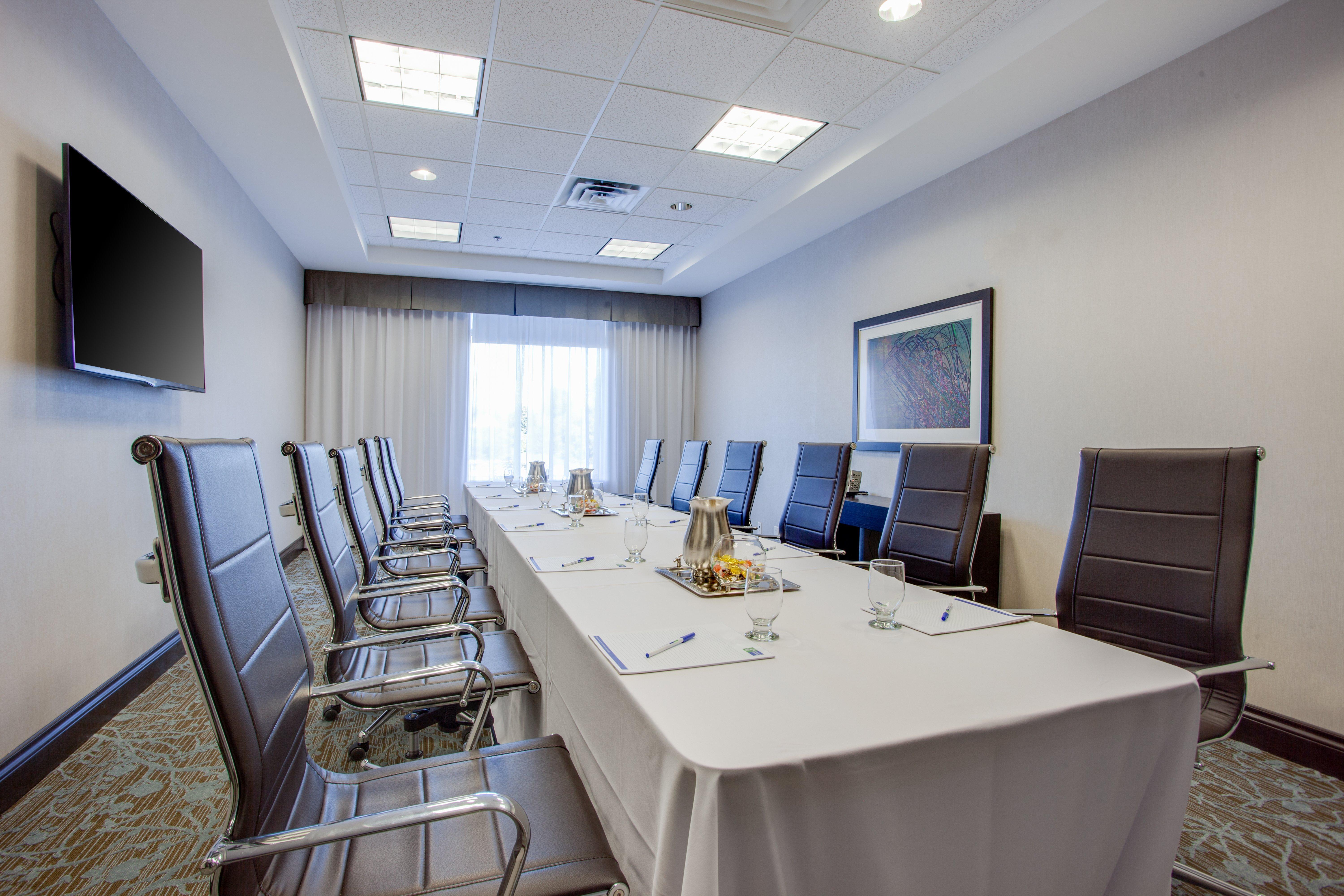 Express & East-orleans By Ihg Hotel Ottawa