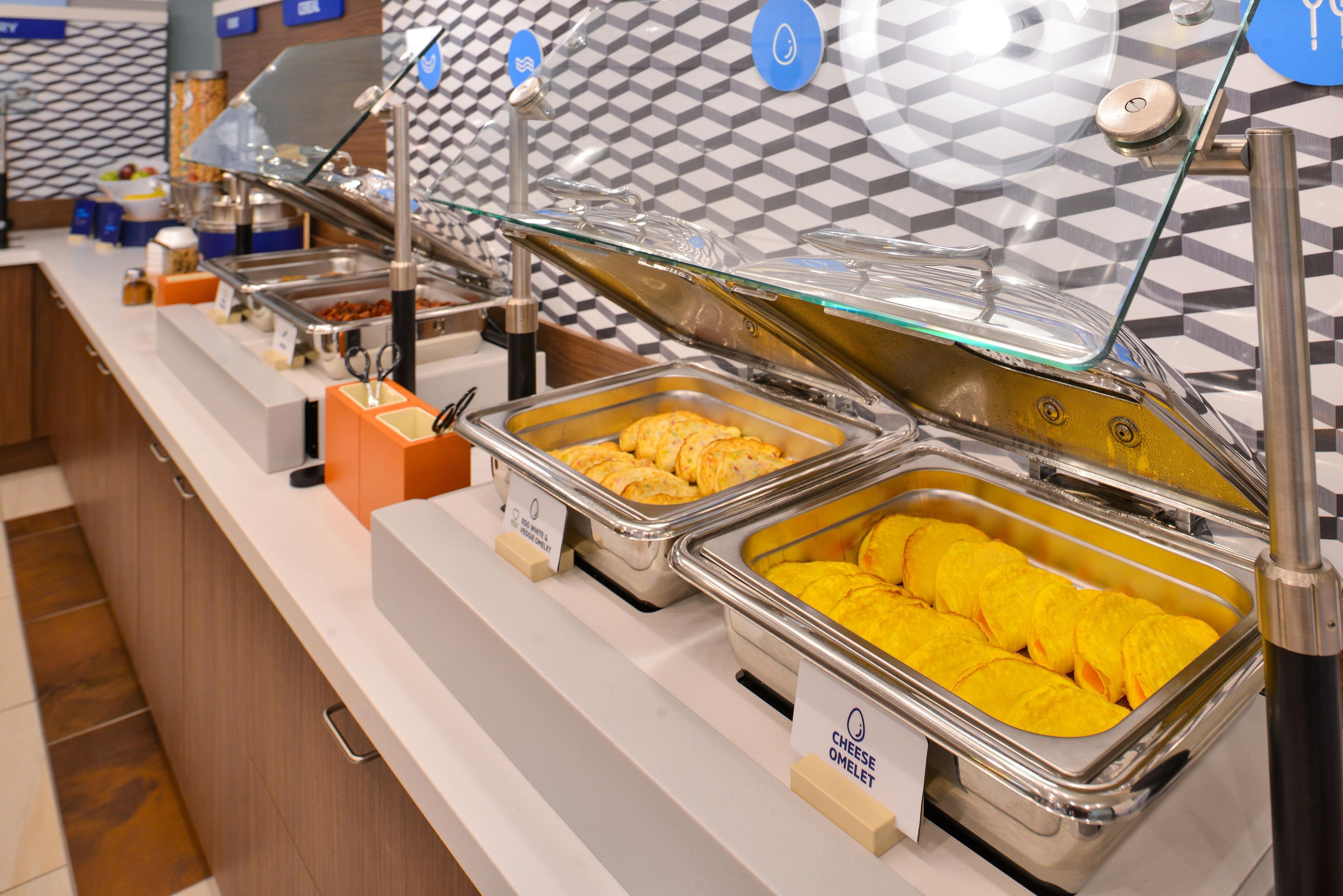 Hotel Express & East-orleans By Ihg Ottawa