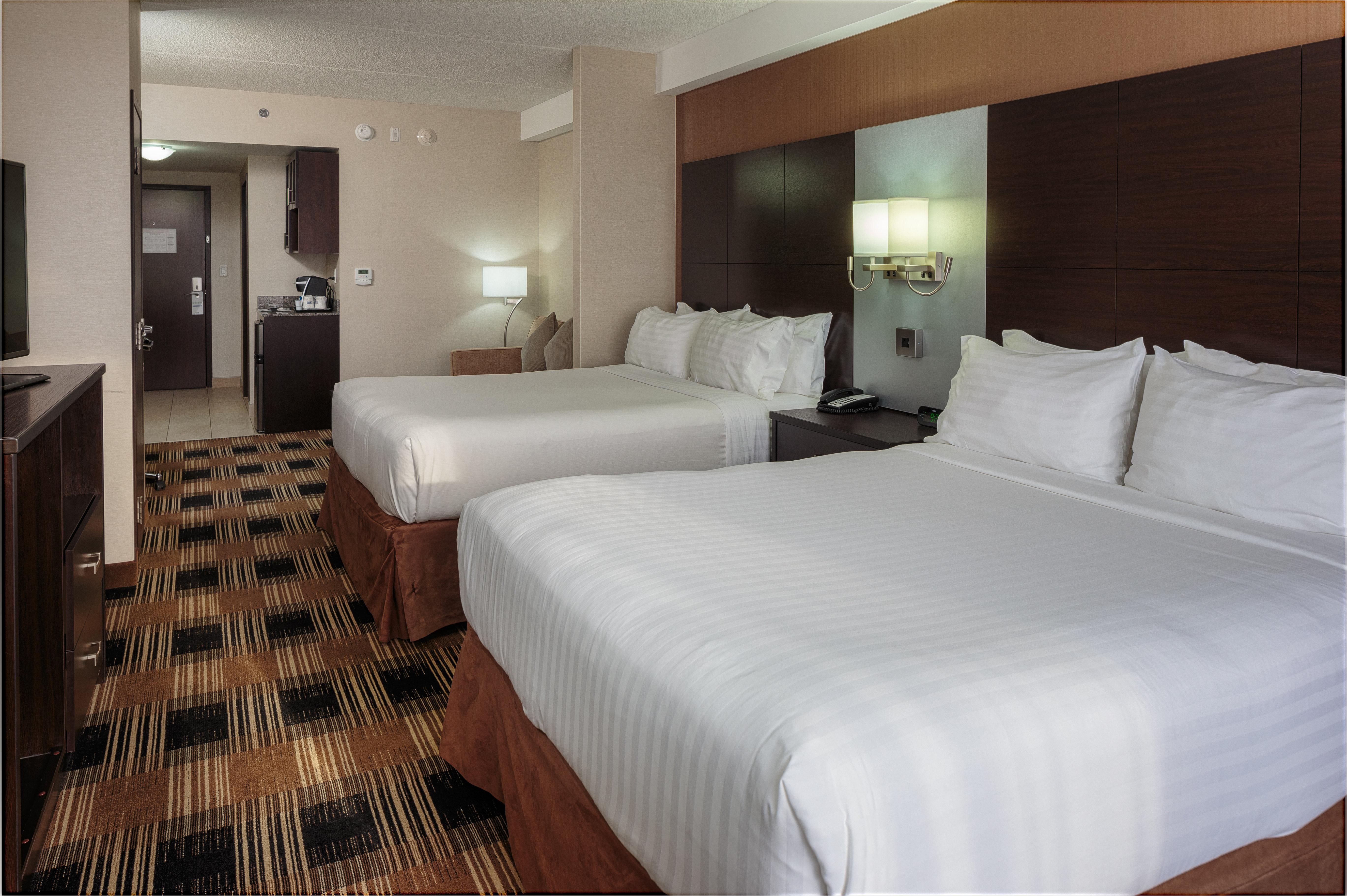 Express & East-orleans By Ihg 2* Ottawa