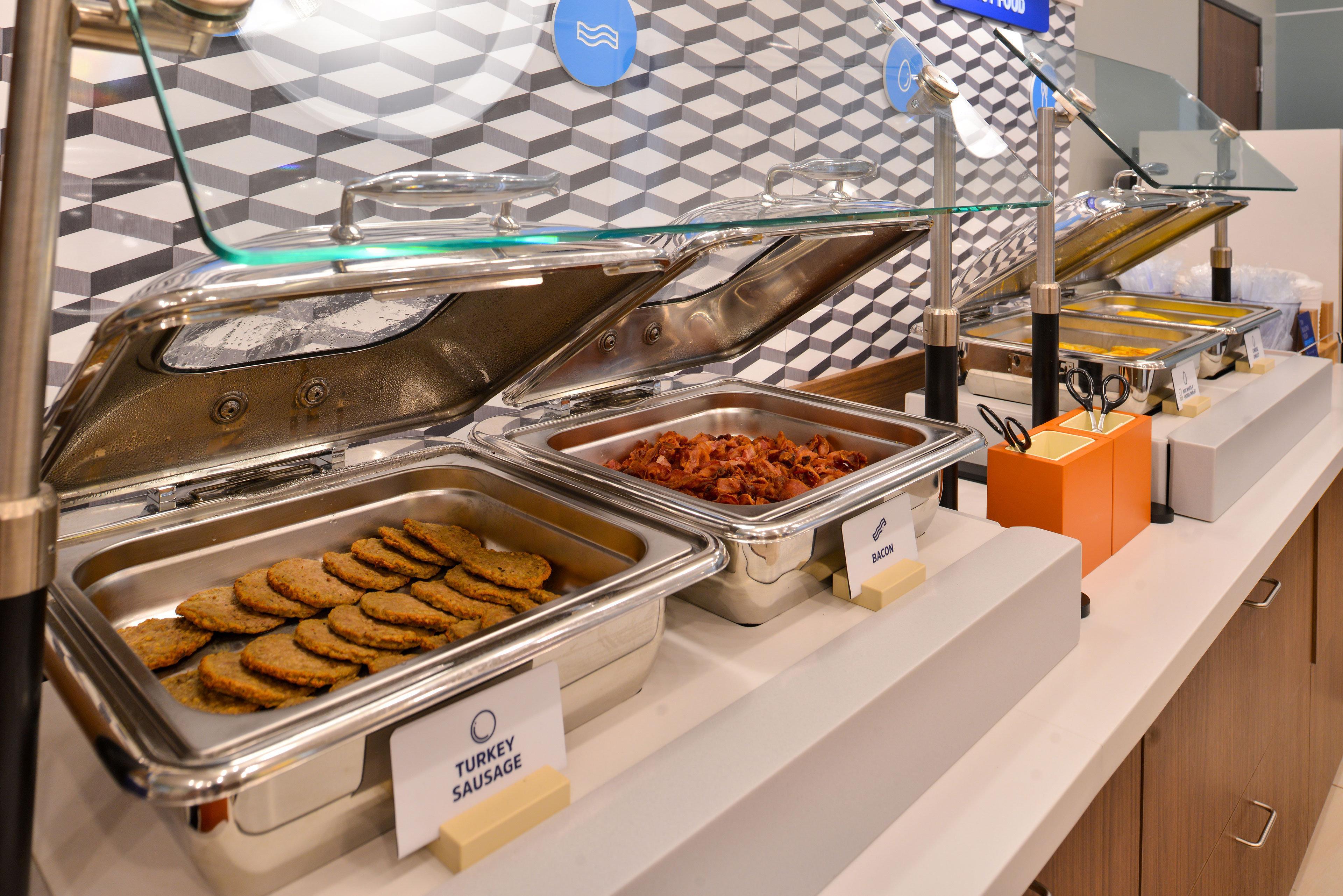 Express & East-orleans By Ihg Hotel