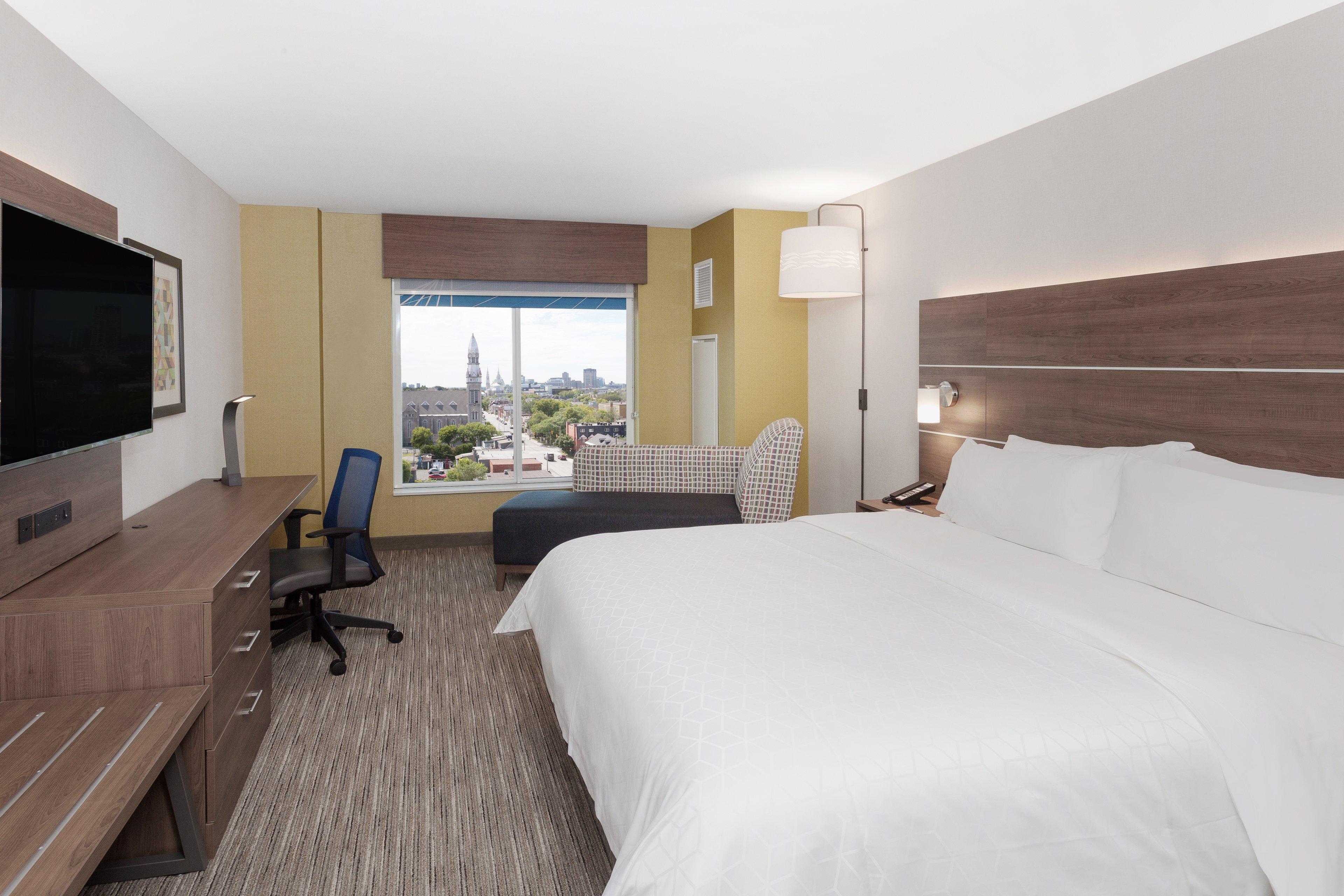Express & Downtown East By Ihg Ottawa