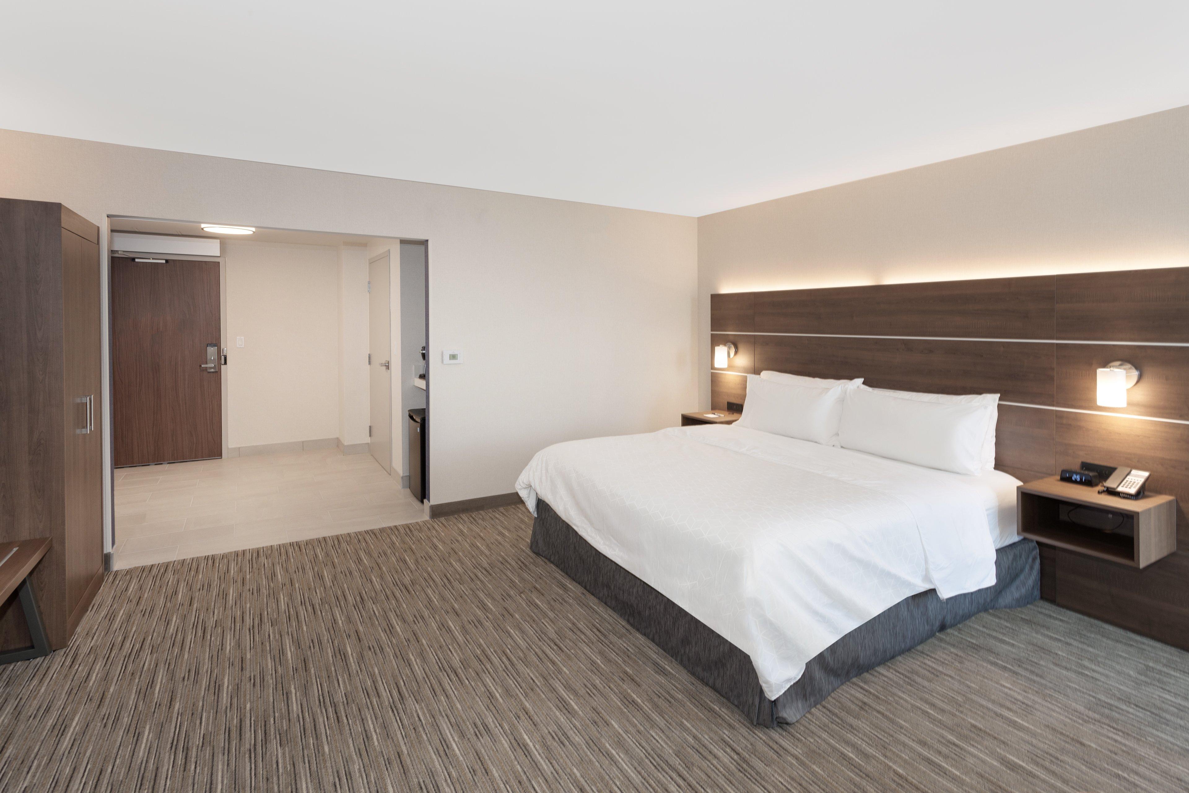 Express & Downtown East By Ihg 3*